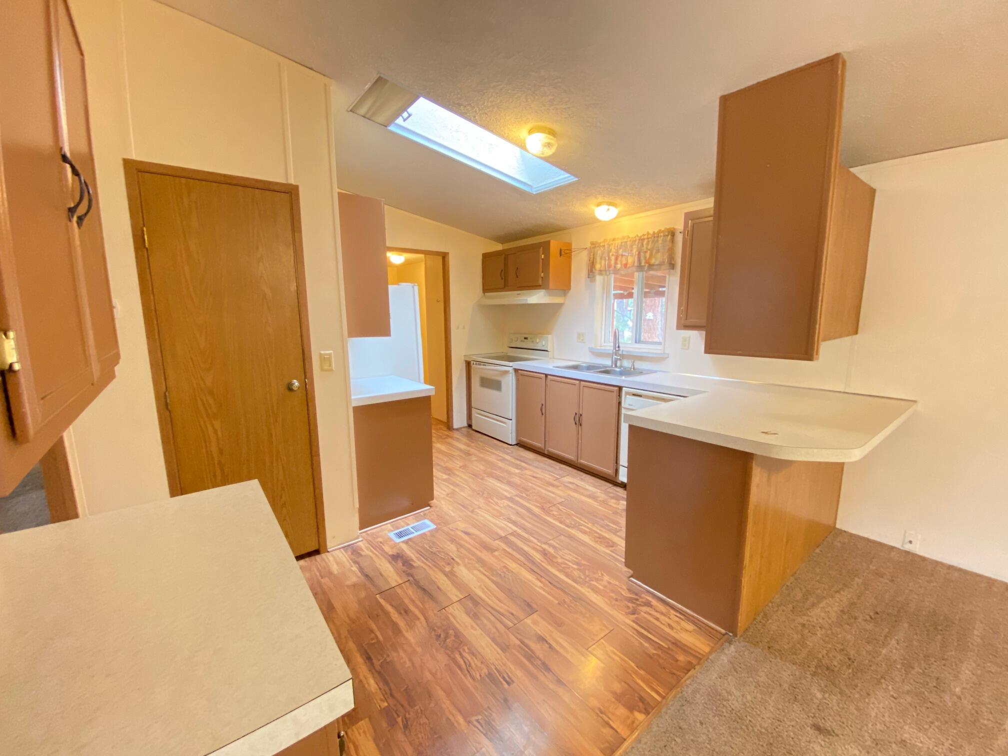 Deschutes RiverWoods - Residential