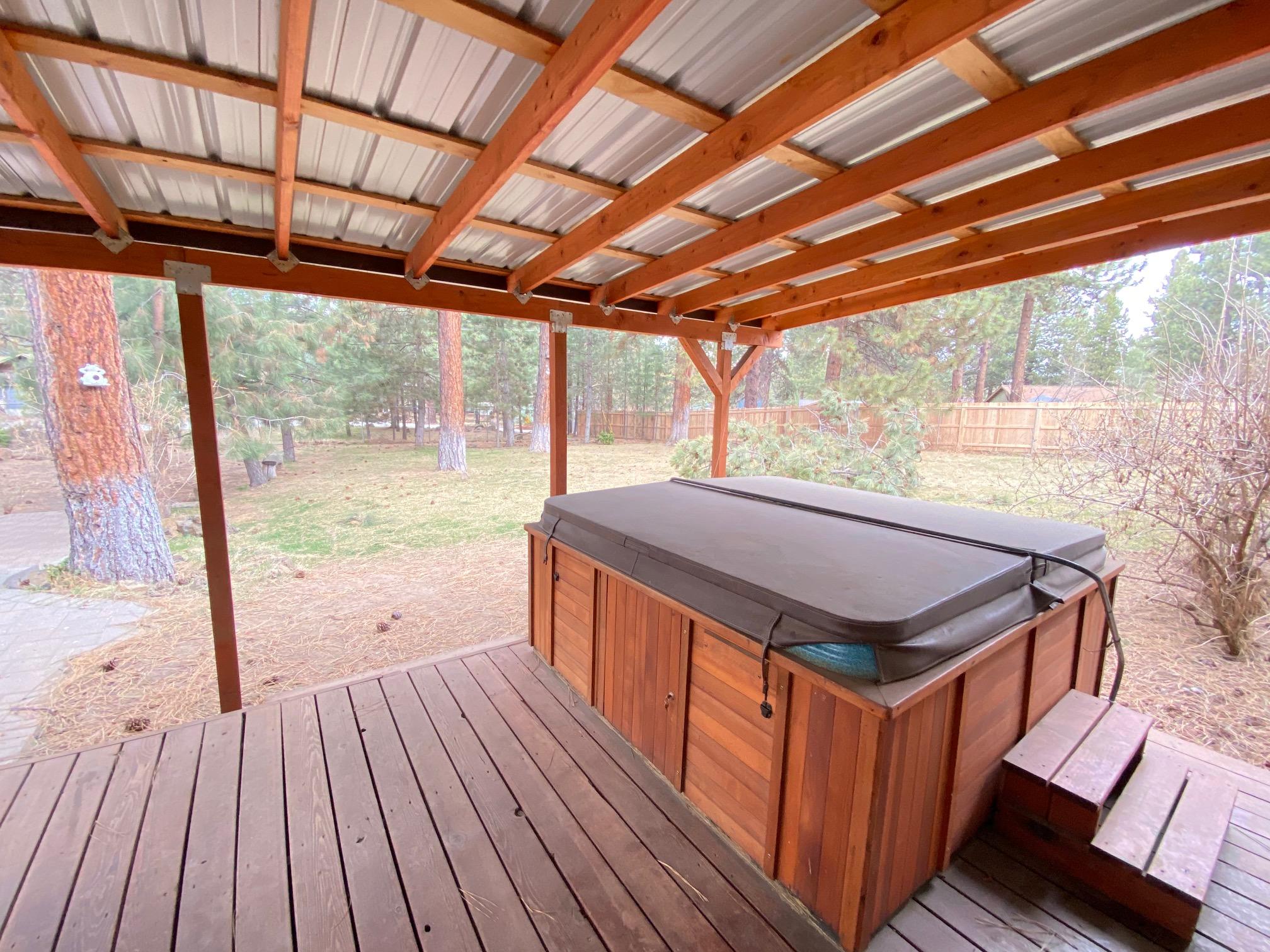 Deschutes RiverWoods - Residential