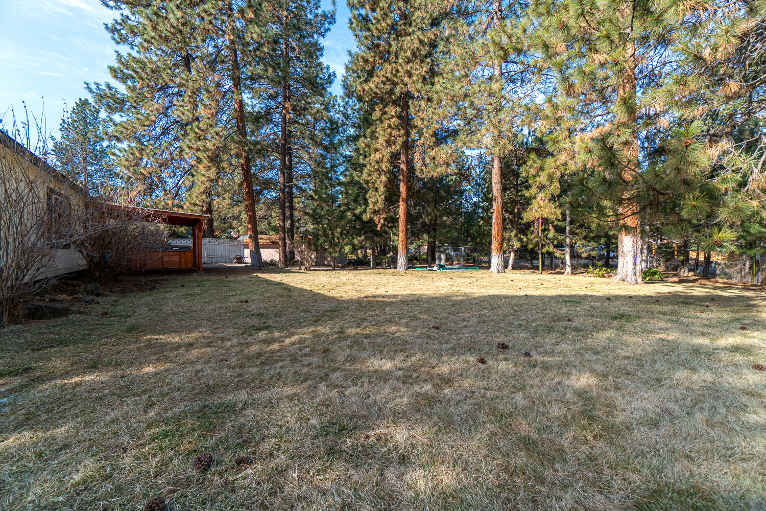 Deschutes RiverWoods - Residential