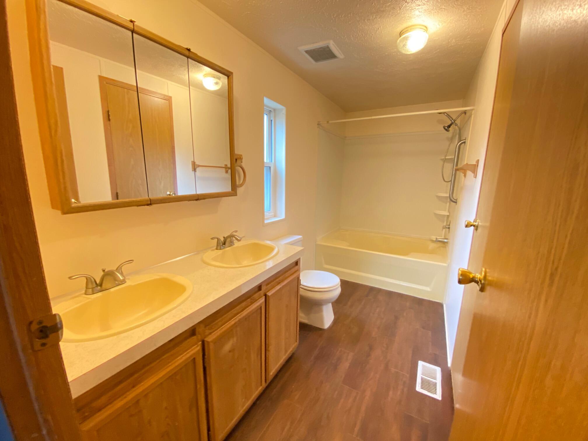 Deschutes RiverWoods - Residential