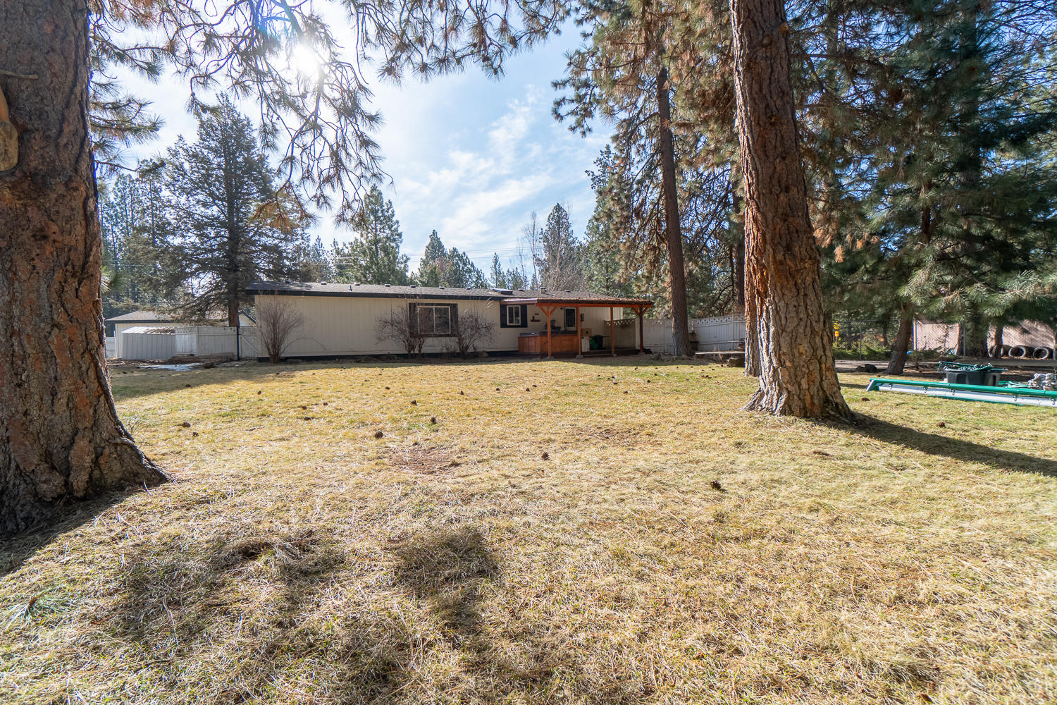 Deschutes RiverWoods - Residential