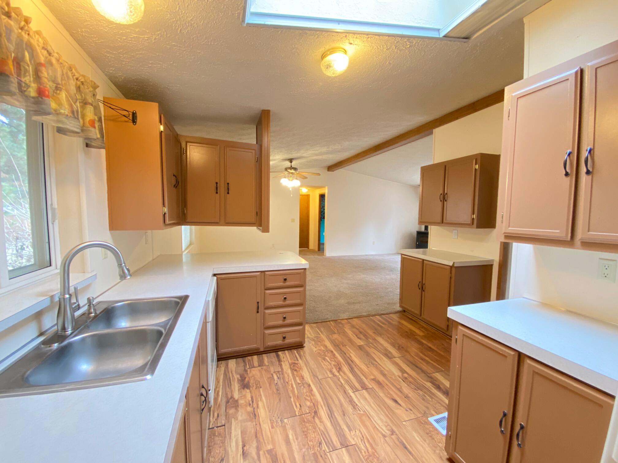 Deschutes RiverWoods - Residential