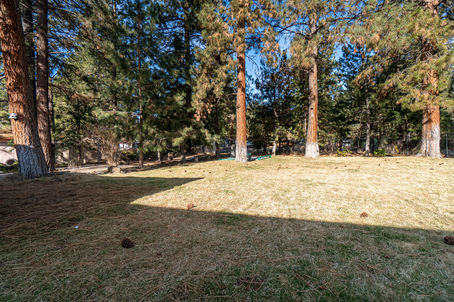 Deschutes RiverWoods - Residential