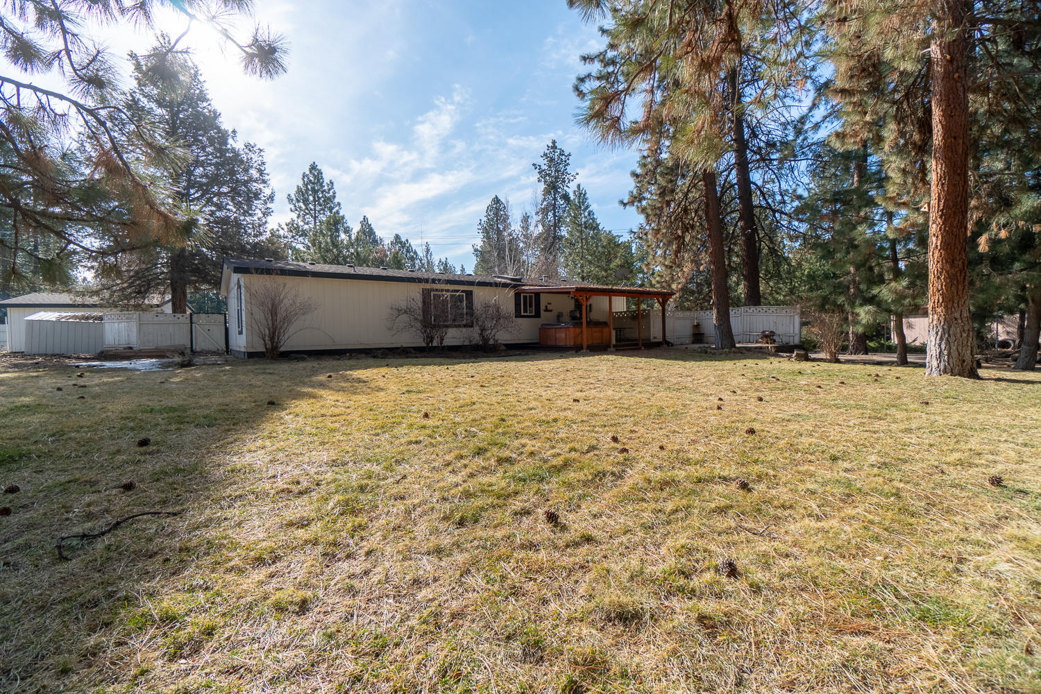 Deschutes RiverWoods - Residential