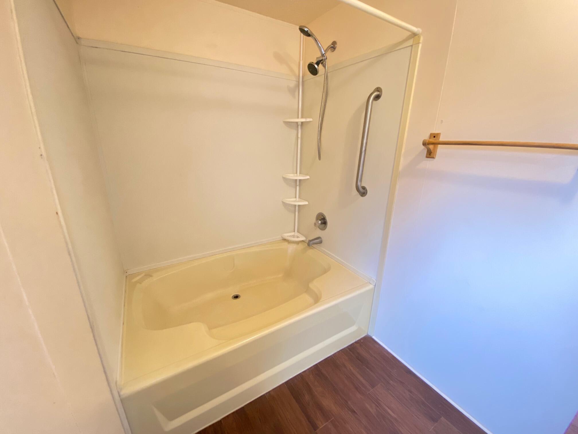 Deschutes RiverWoods - Residential