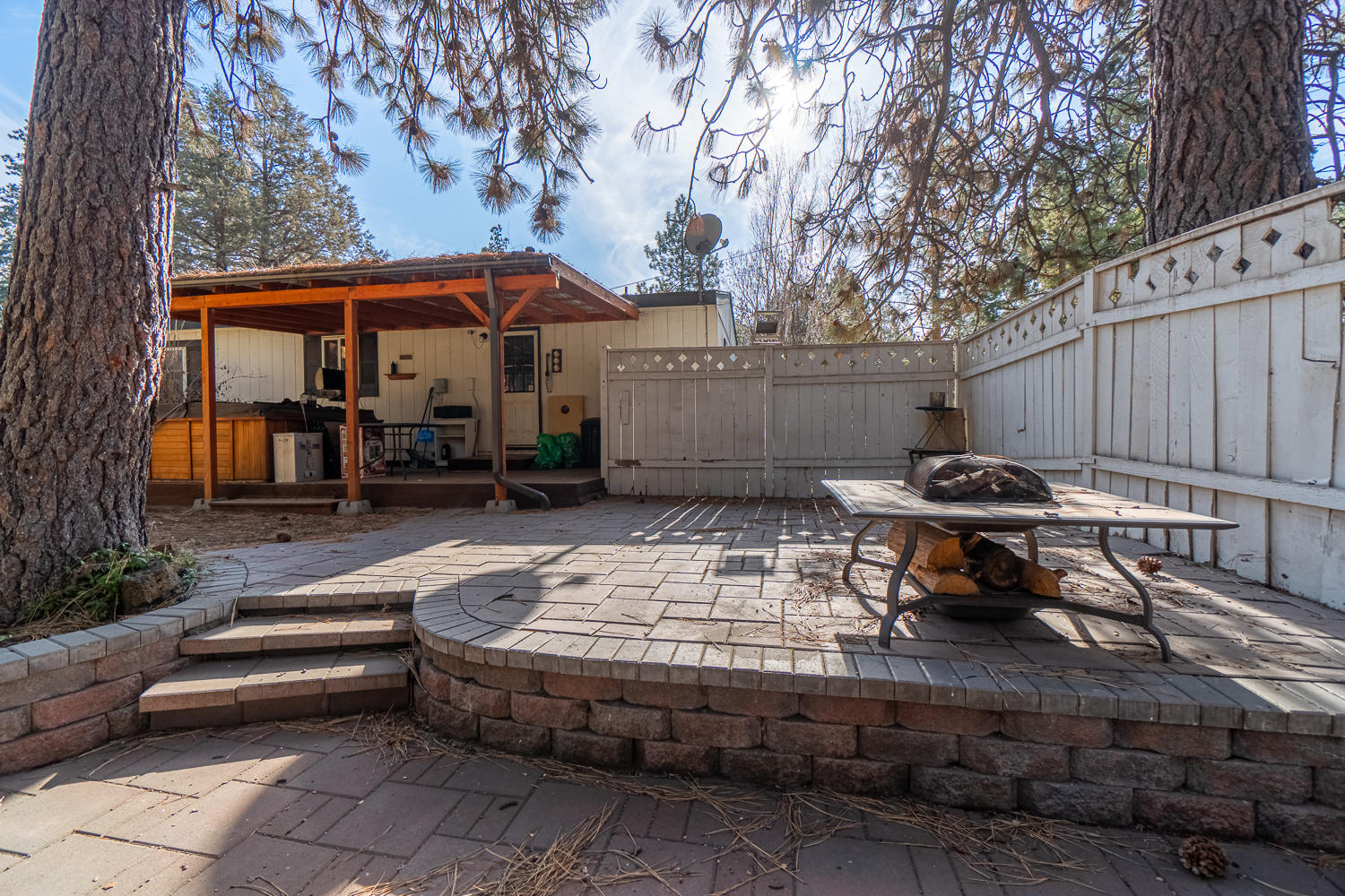 Deschutes RiverWoods - Residential