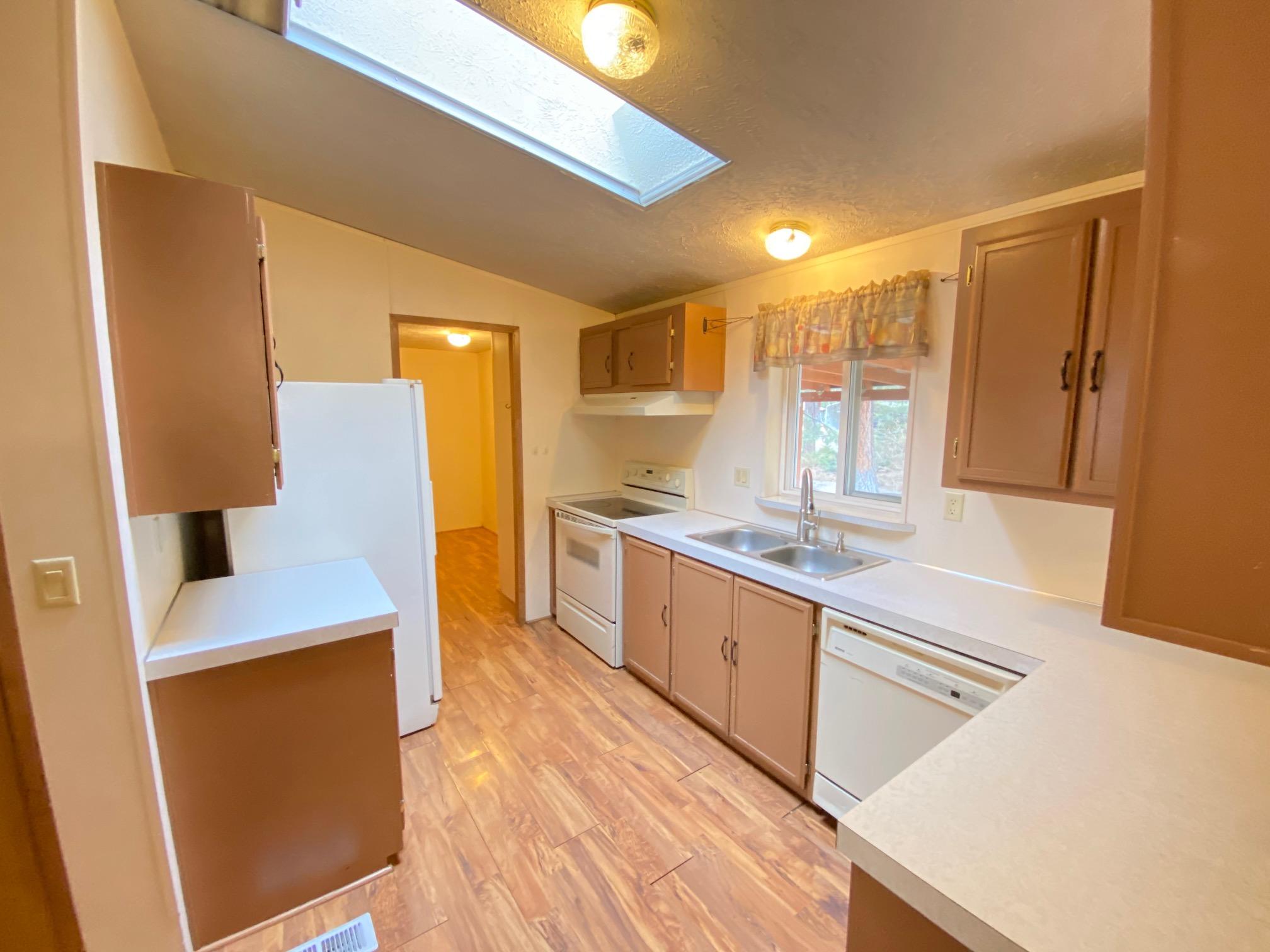 Deschutes RiverWoods - Residential