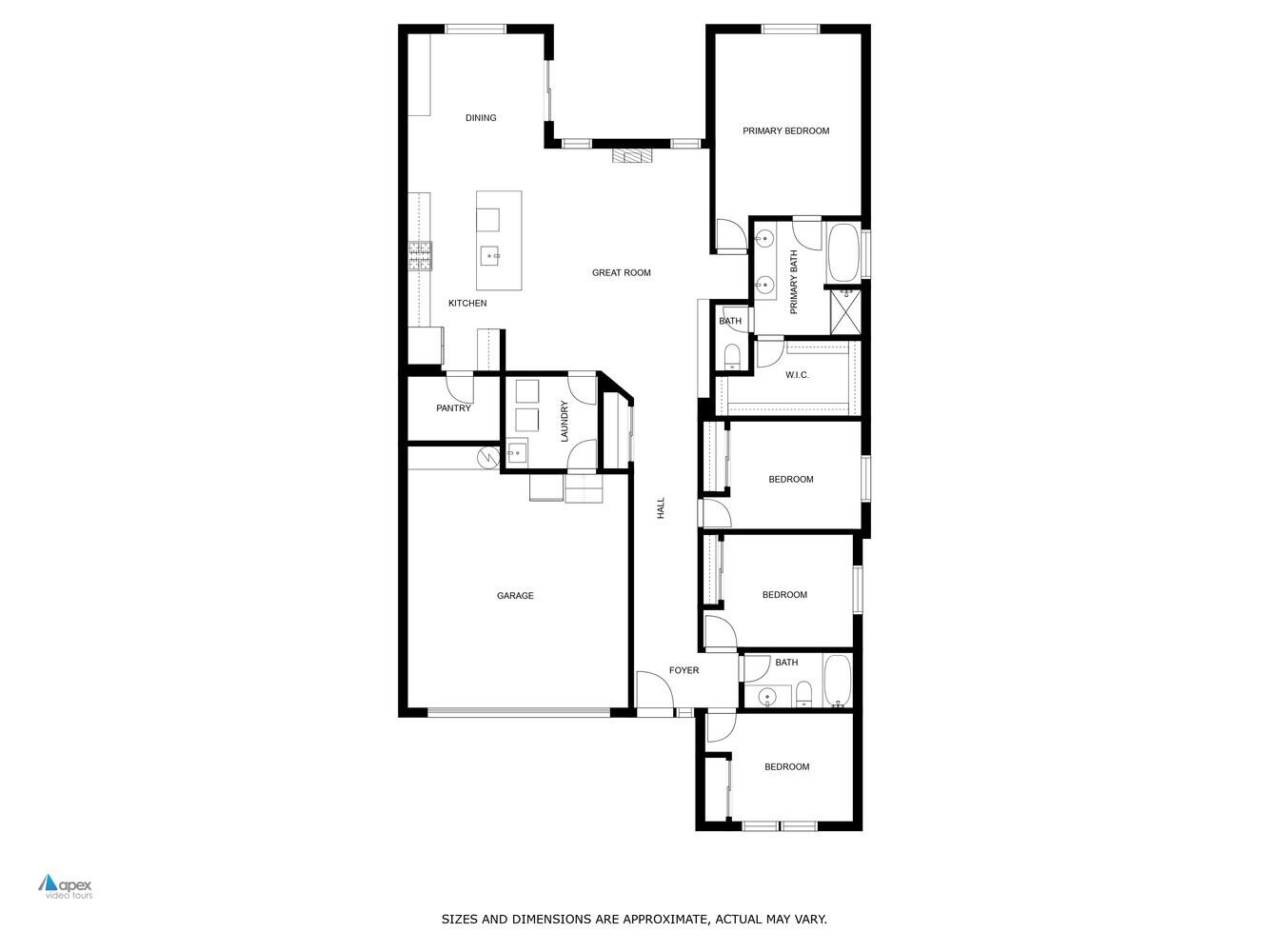 Delta Estates Phase 2And 3 - Residential