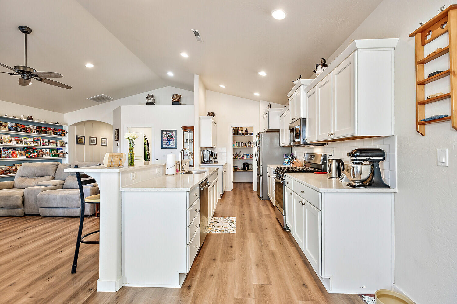 Delta Estates Phase 2And 3 - Residential