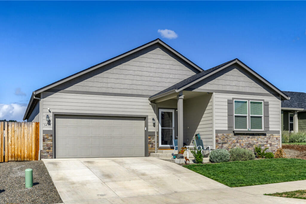 Delta Estates Phase 2And 3 - Residential