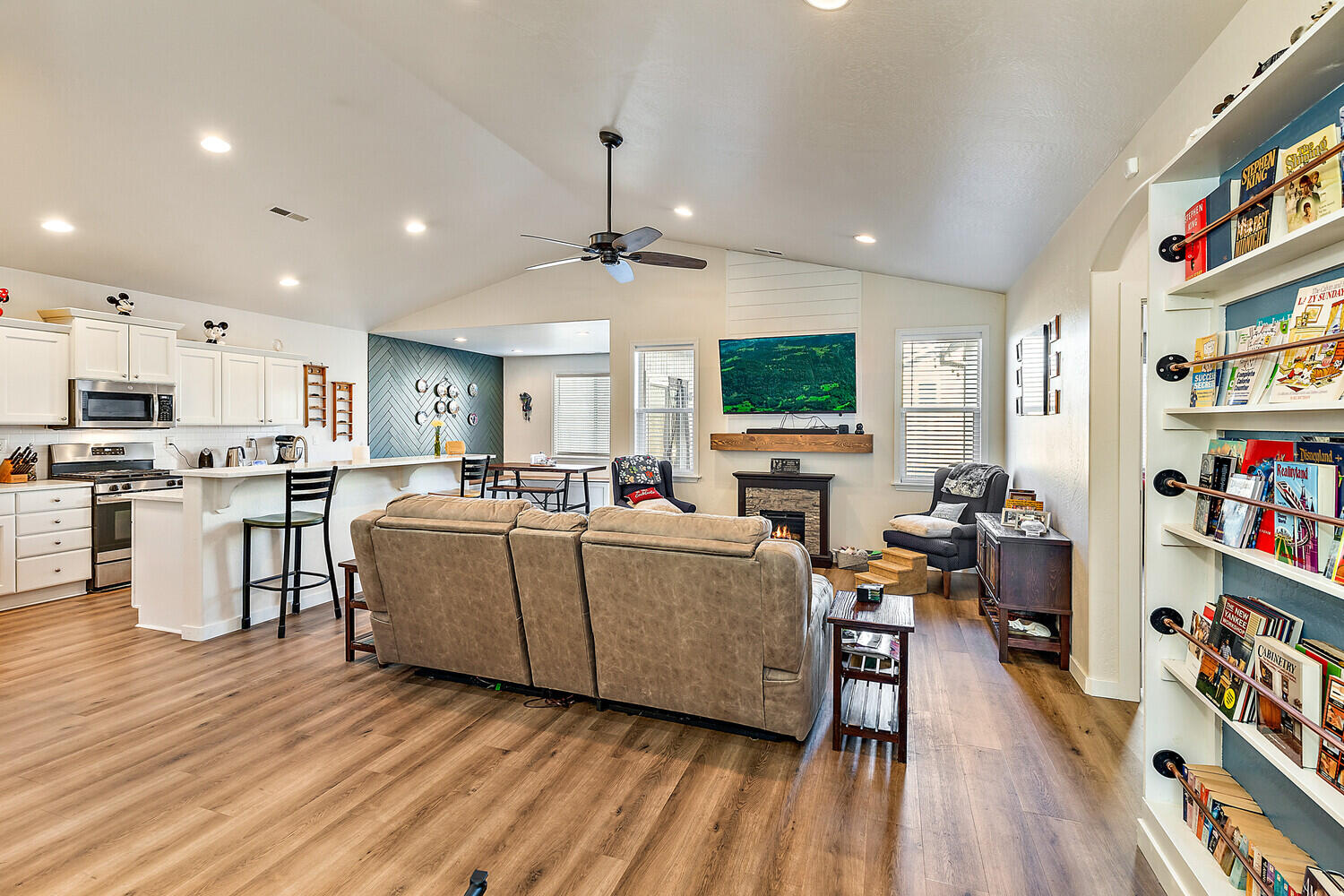 Delta Estates Phase 2And 3 - Residential