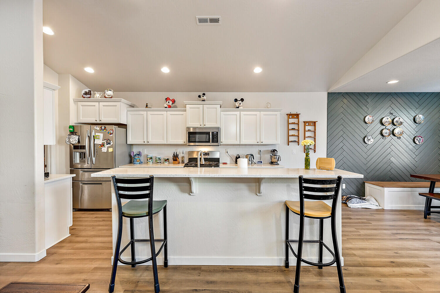 Delta Estates Phase 2And 3 - Residential