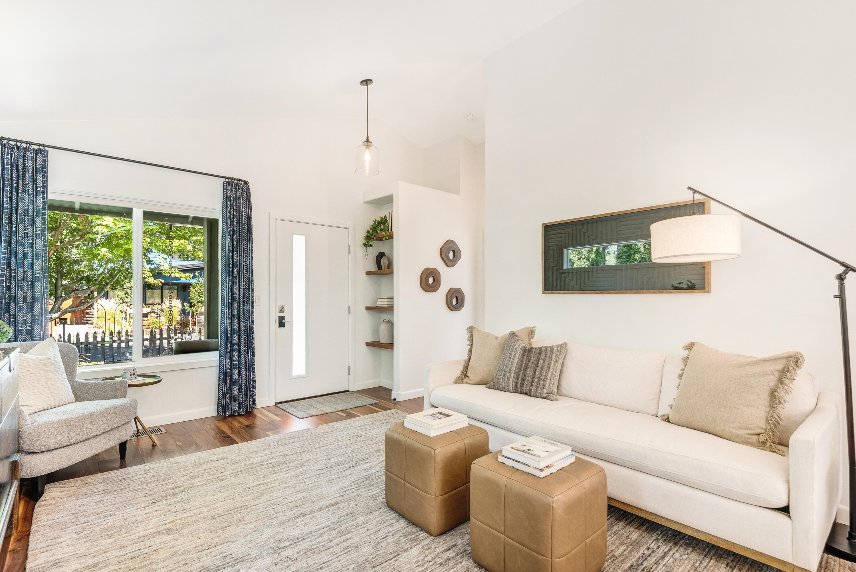 Grandview - Residential