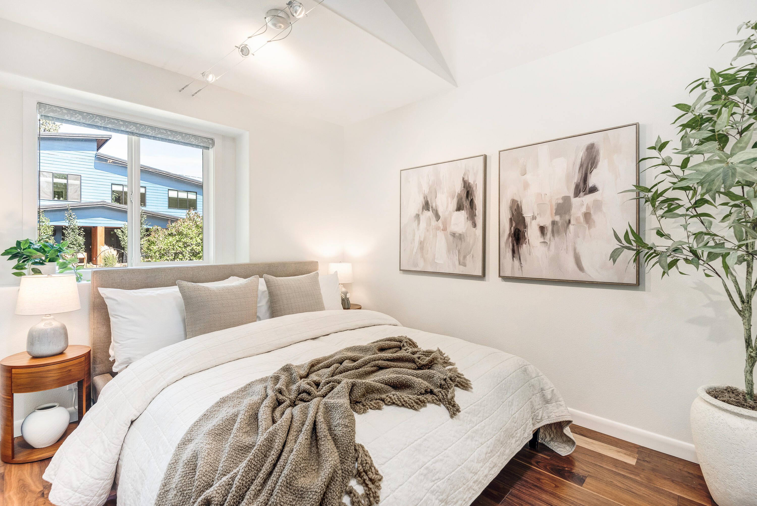 Grandview - Residential