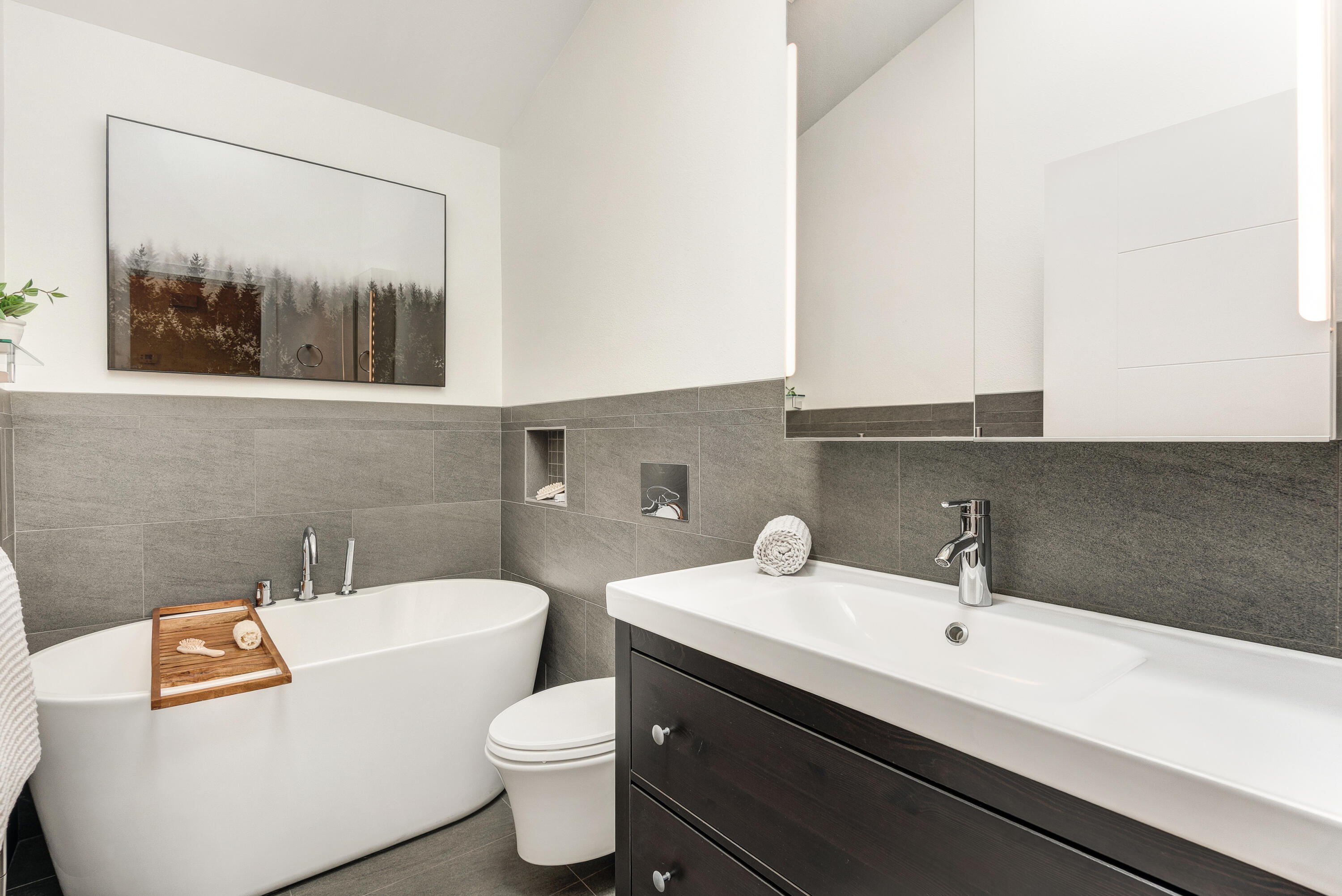 Grandview - Residential