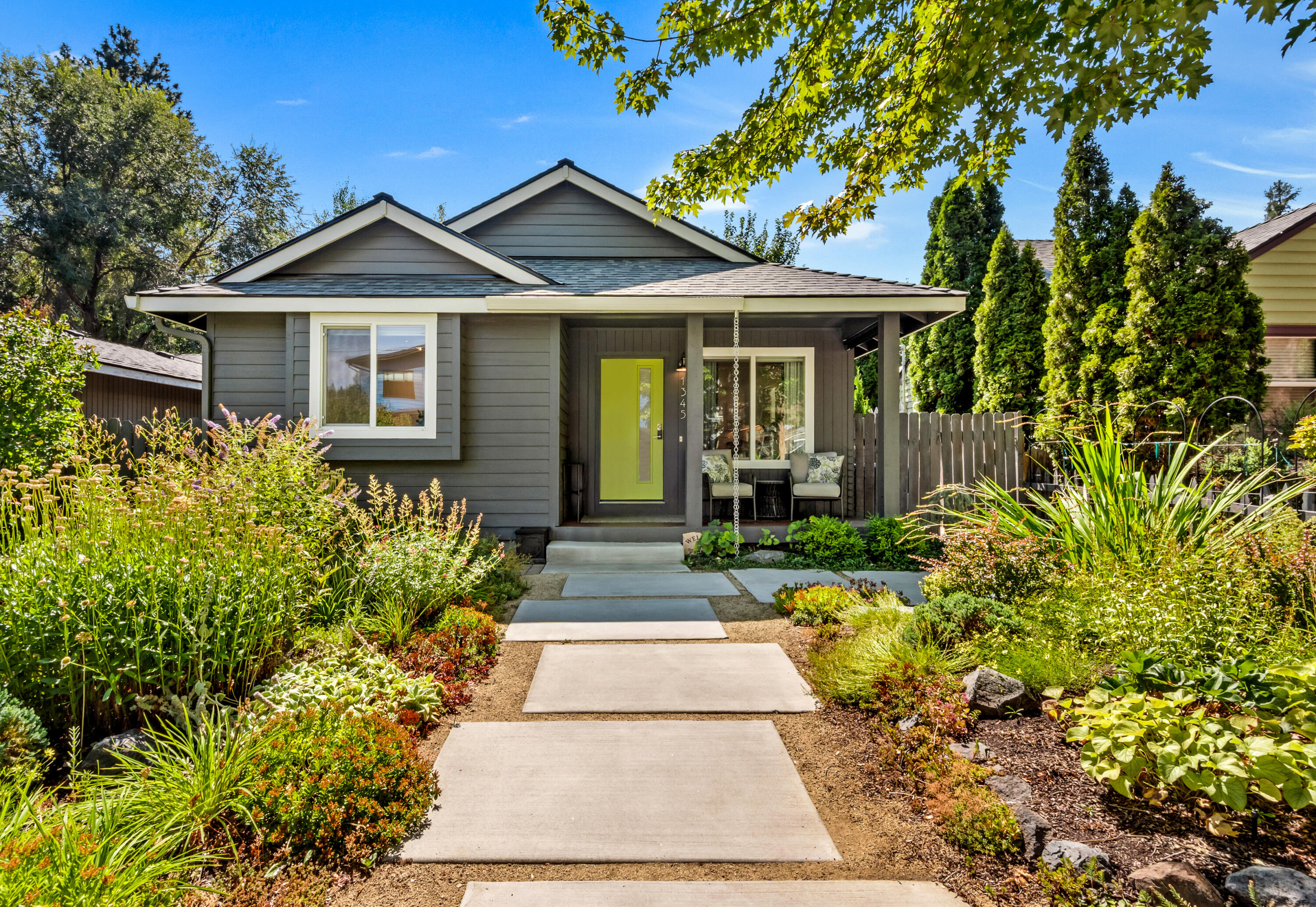 Grandview - Residential