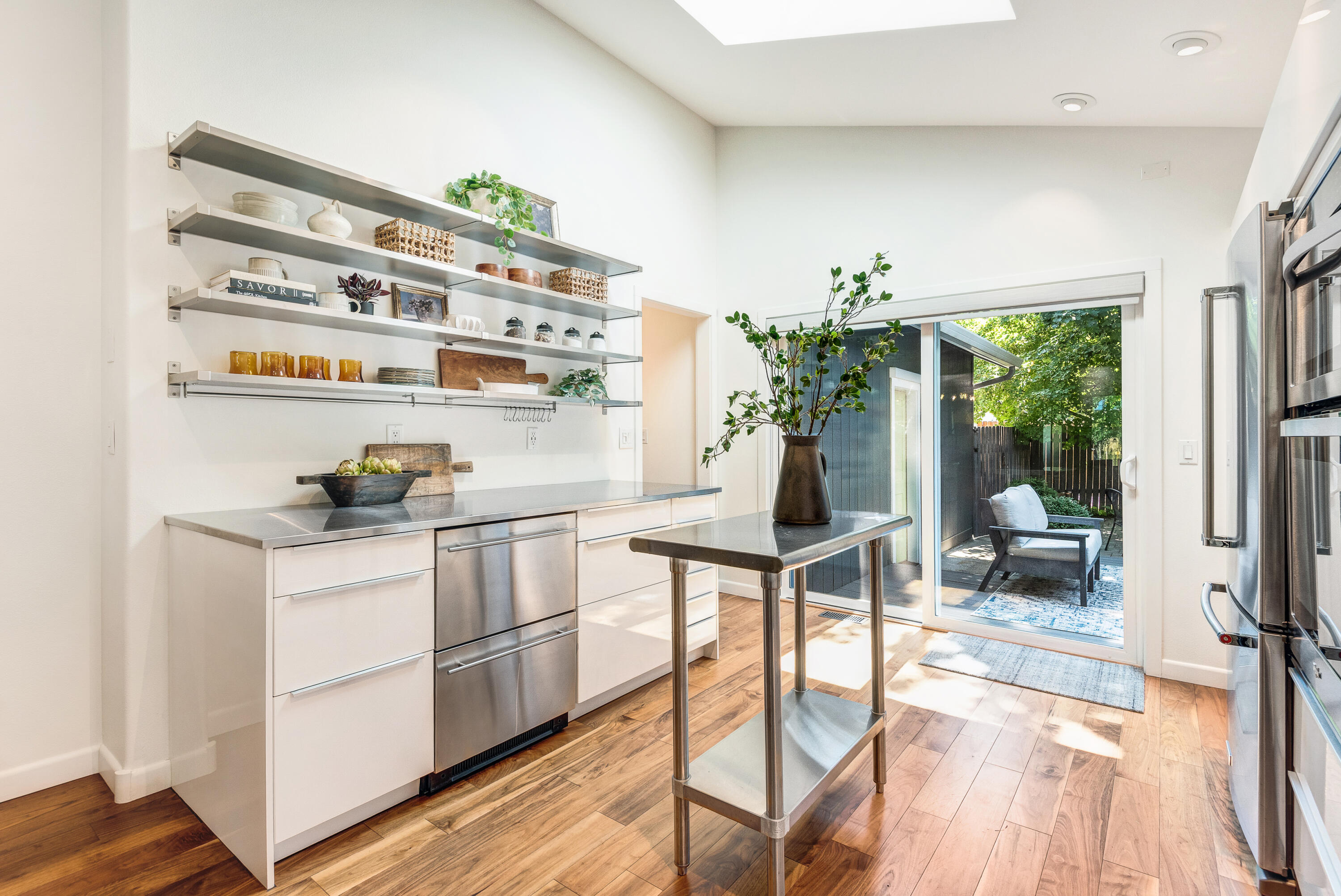 Grandview - Residential