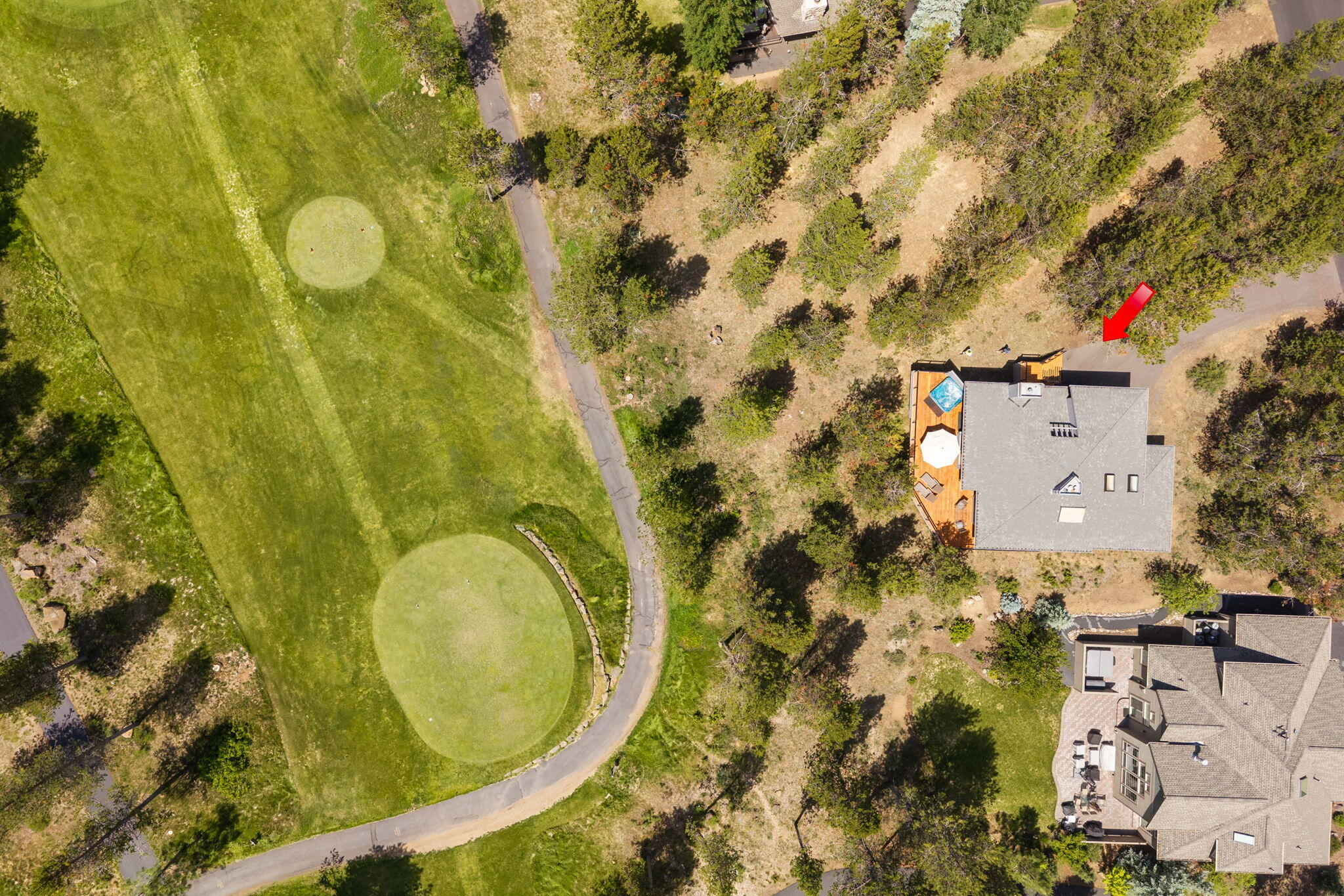 Fairway Crest Village - Residential