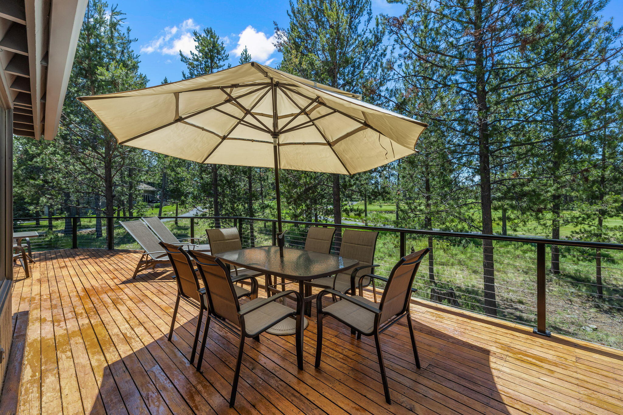 Fairway Crest Village - Residential