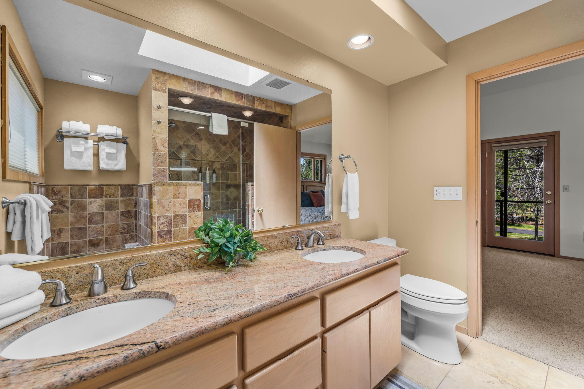 Fairway Crest Village - Residential