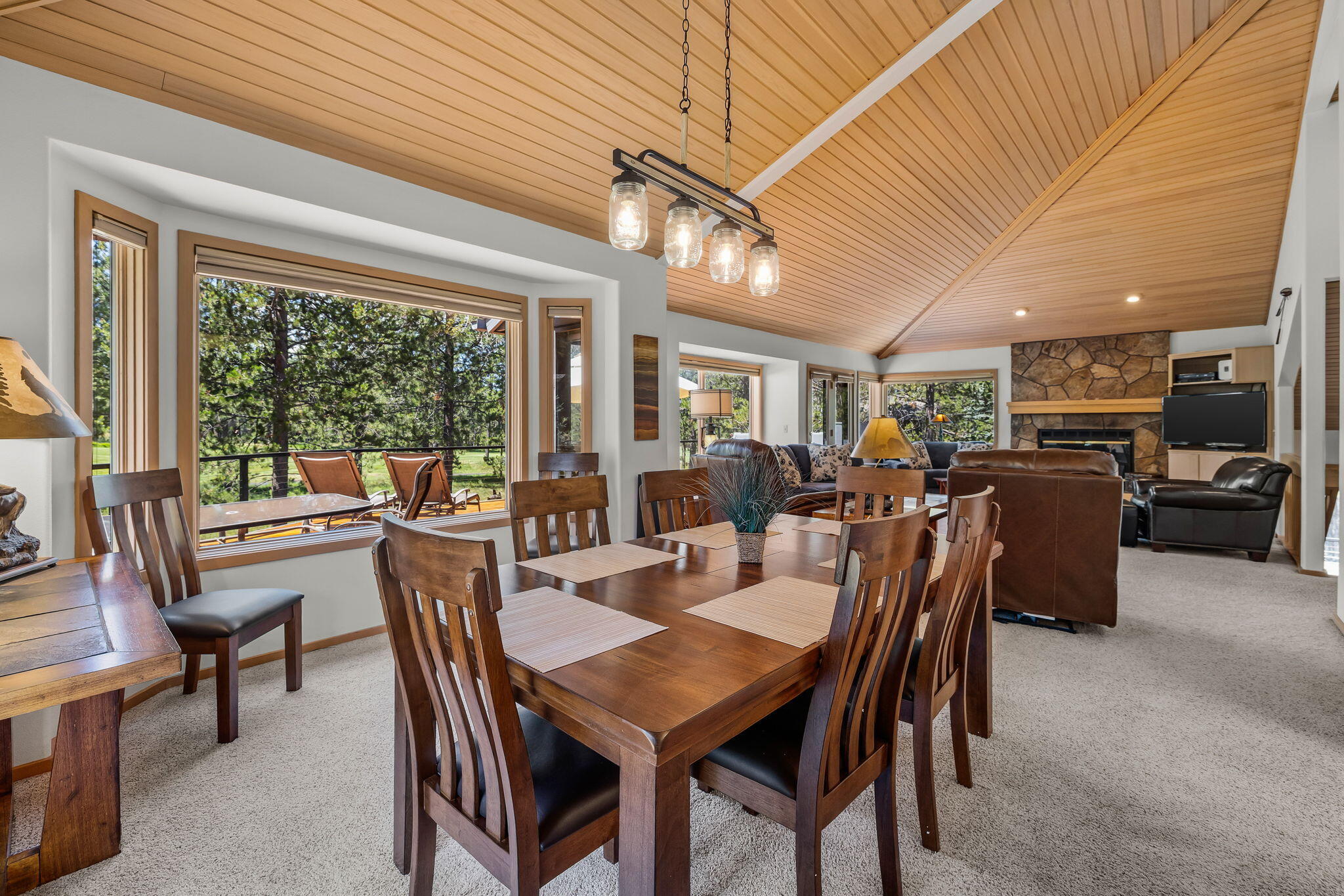 Fairway Crest Village - Residential