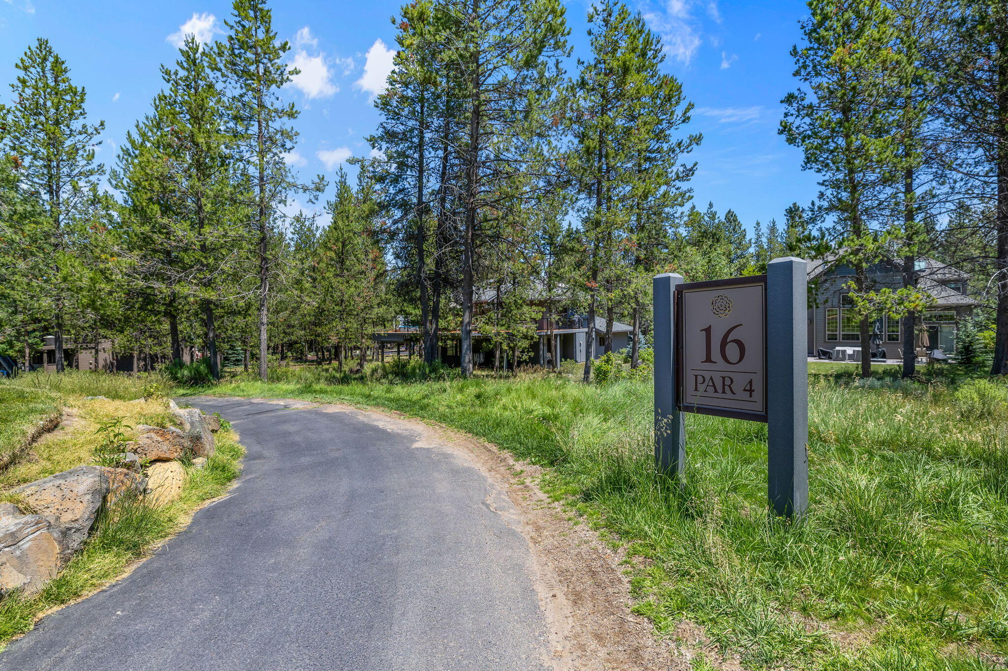 Fairway Crest Village - Residential