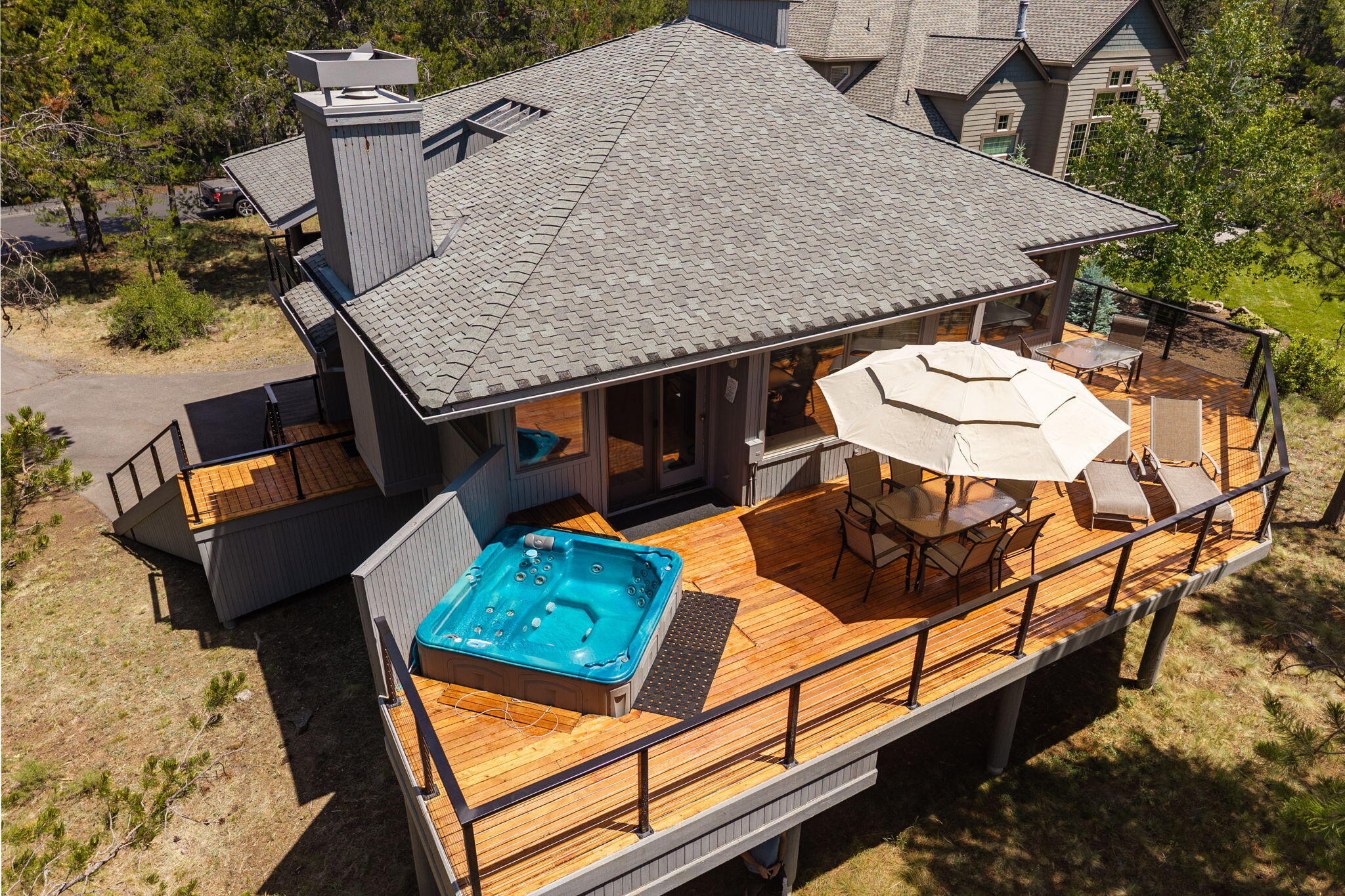 Fairway Crest Village - Residential