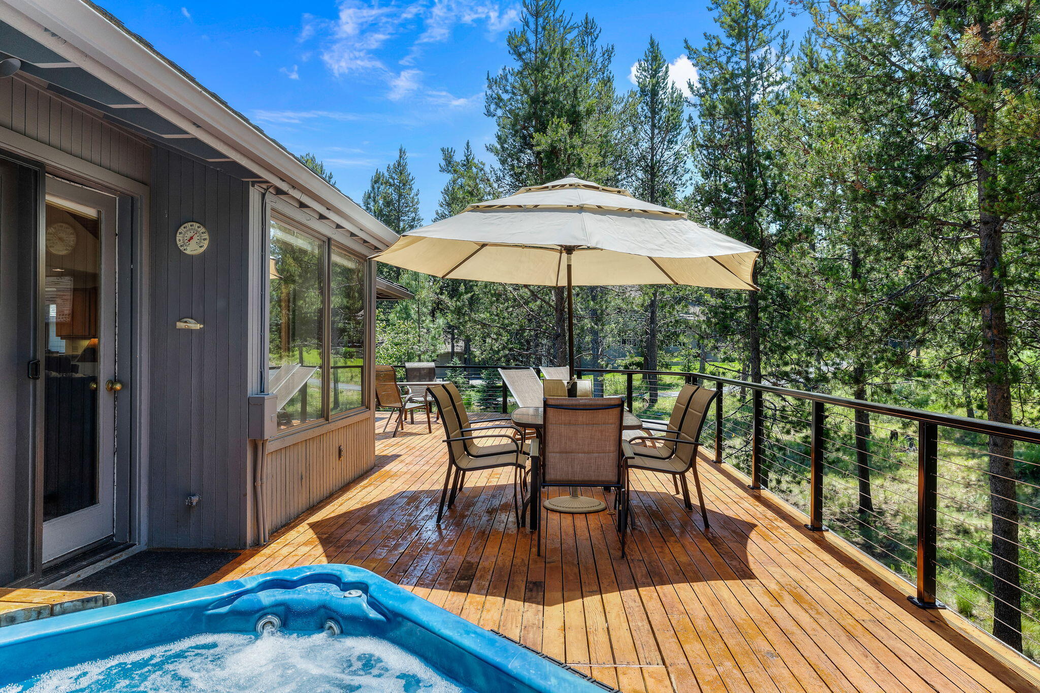 Fairway Crest Village - Residential