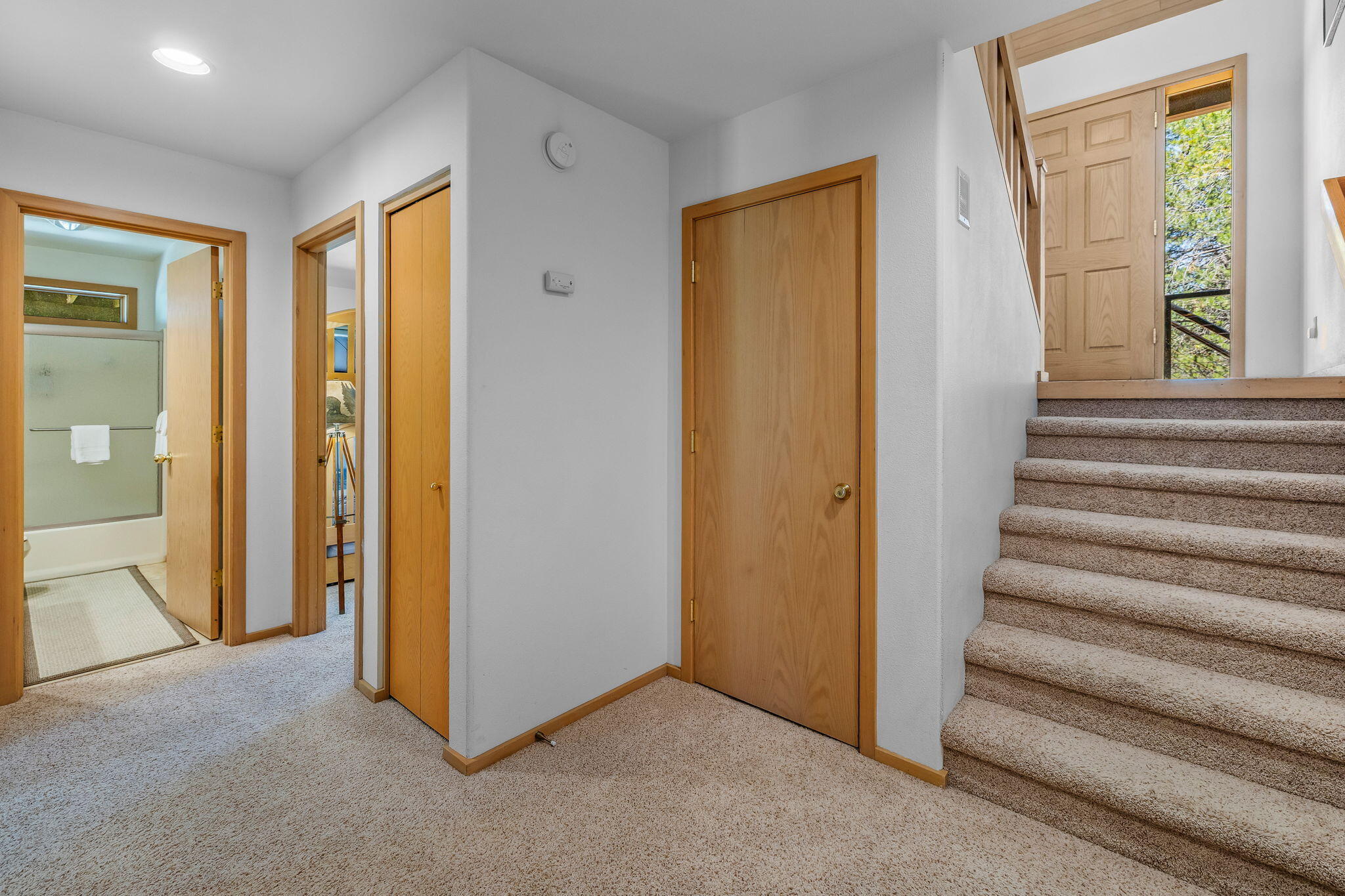 Fairway Crest Village - Residential