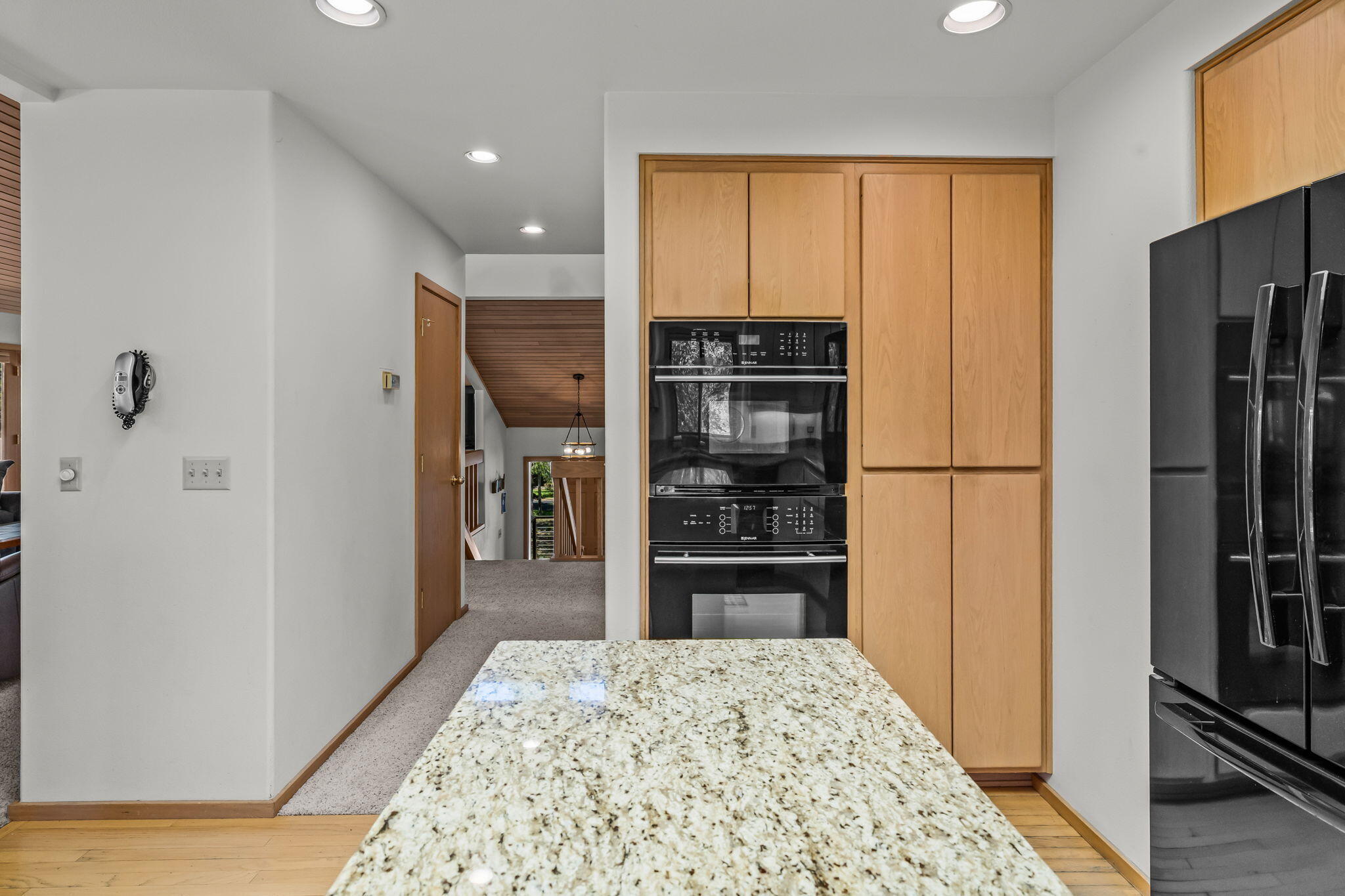 Fairway Crest Village - Residential