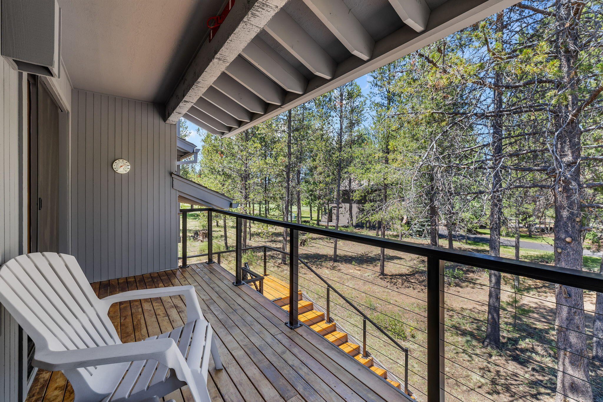 Fairway Crest Village - Residential