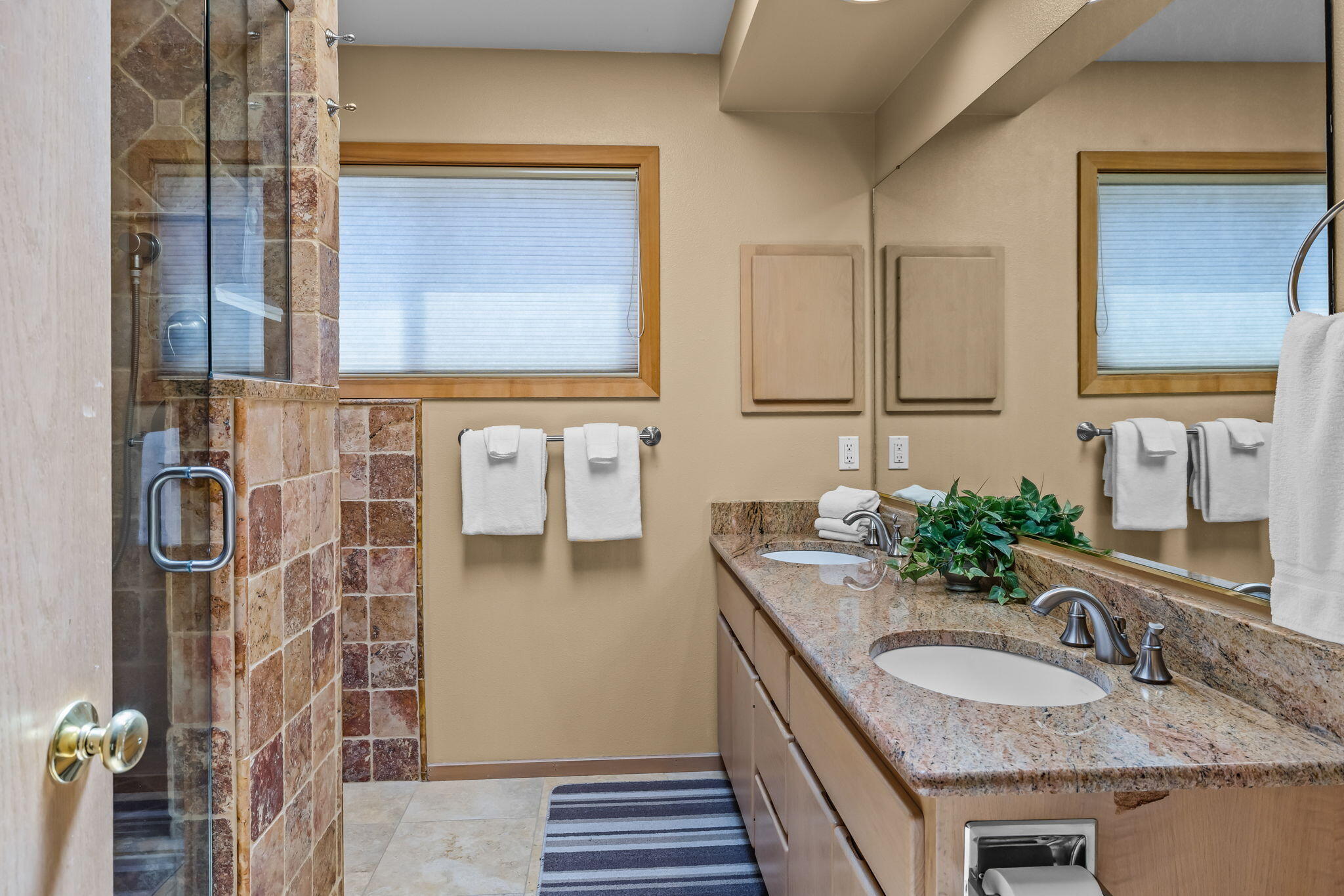 Fairway Crest Village - Residential