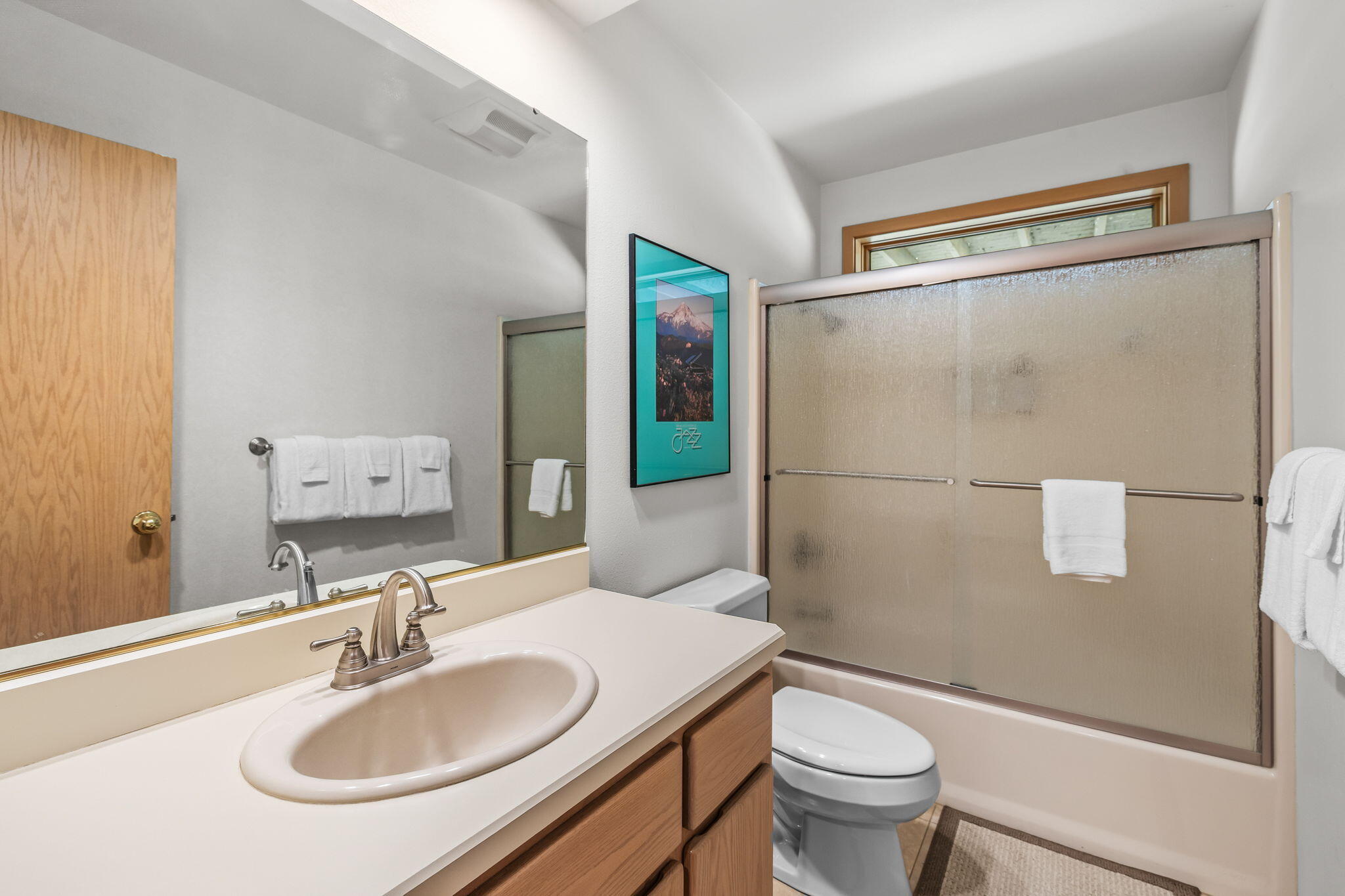 Fairway Crest Village - Residential