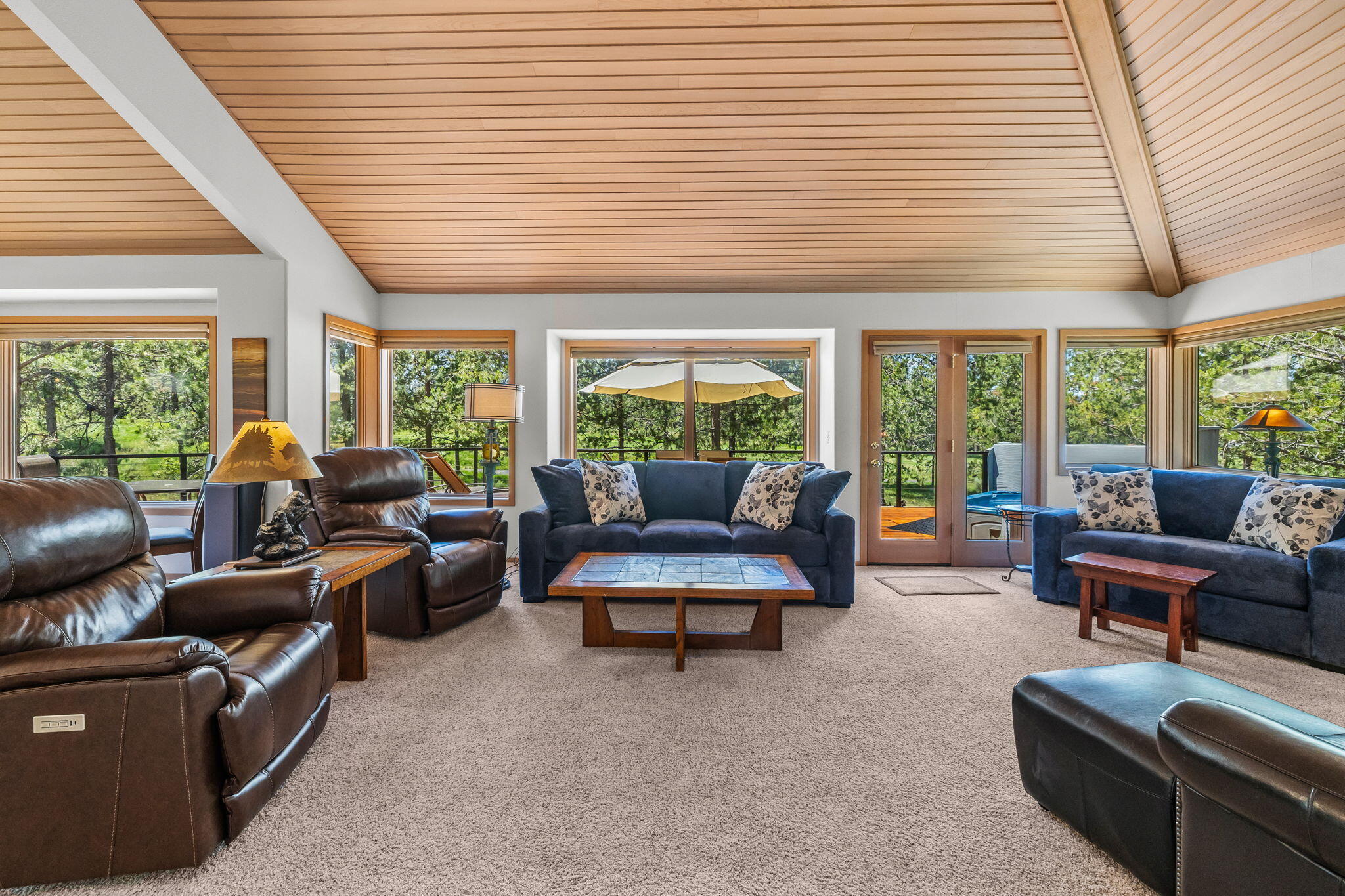 Fairway Crest Village - Residential