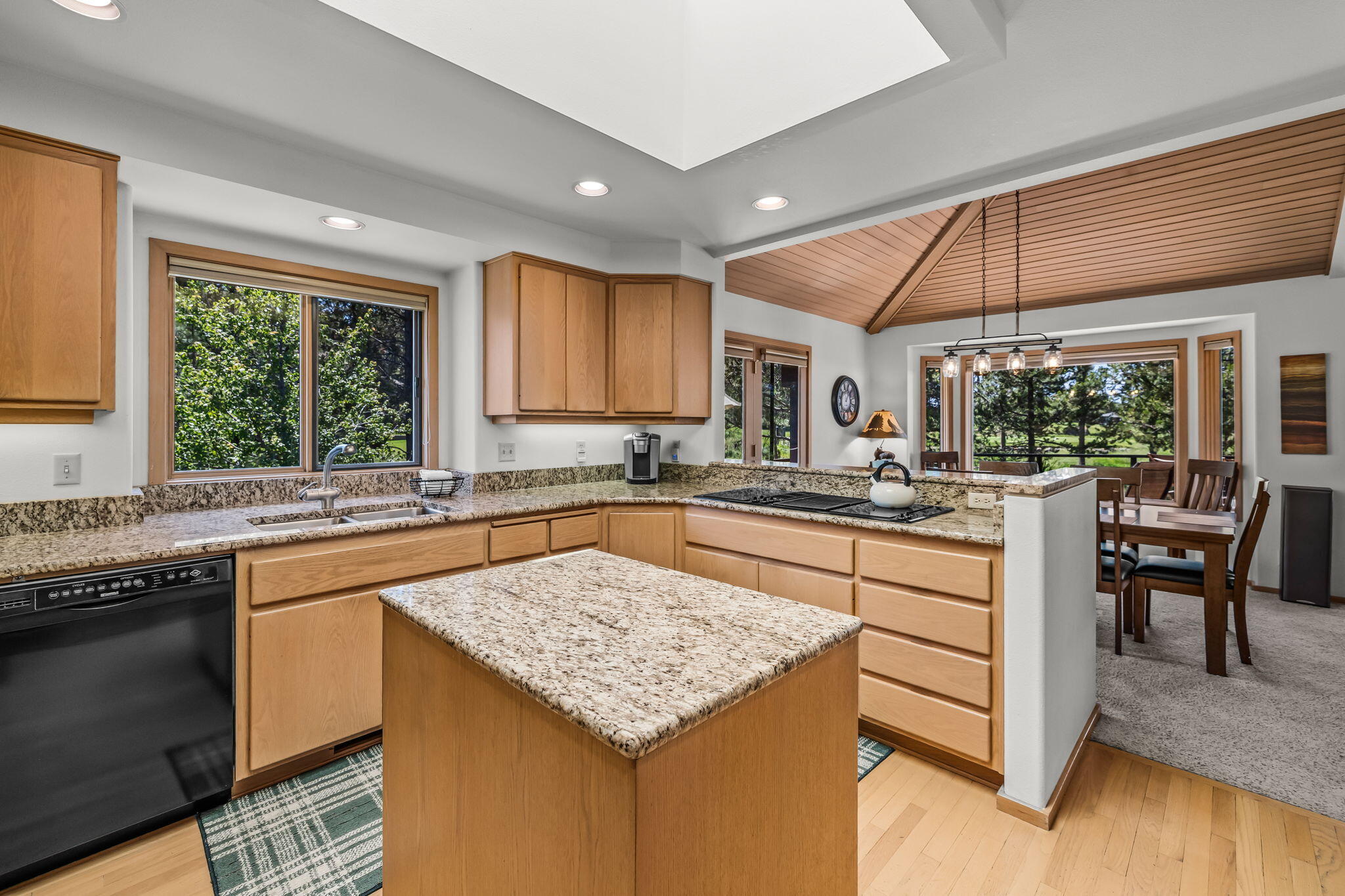 Fairway Crest Village - Residential