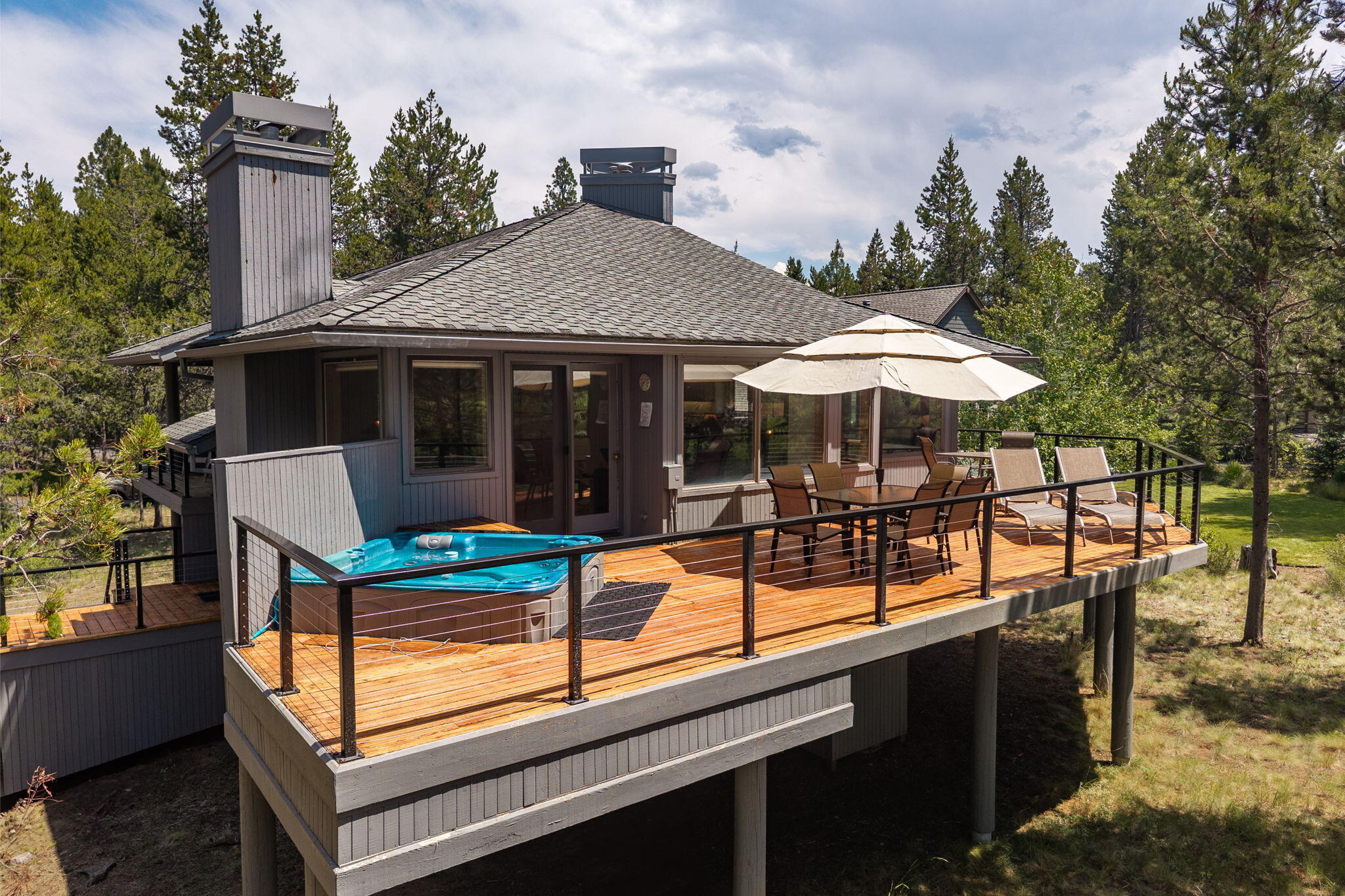 Fairway Crest Village - Residential