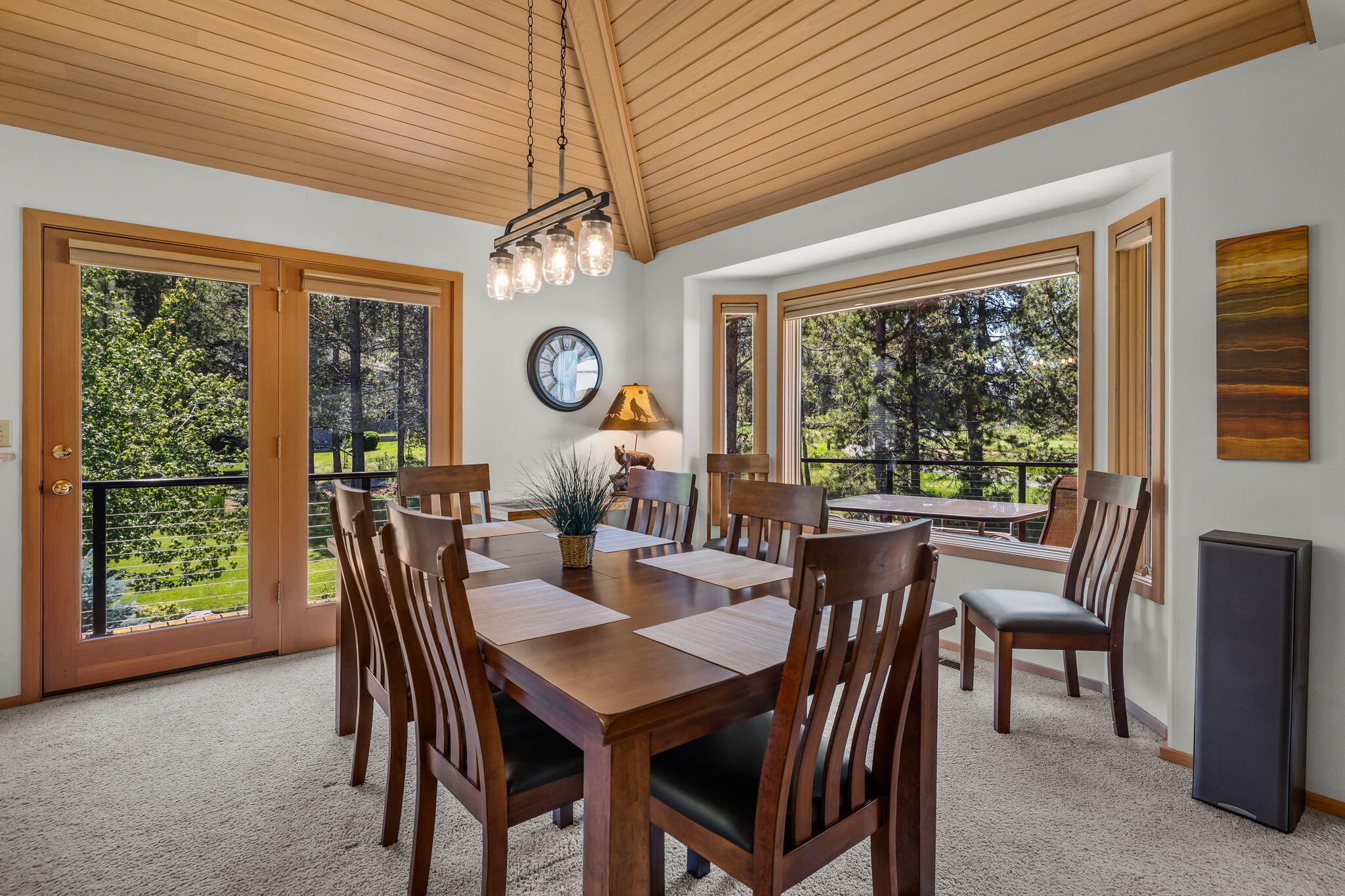 Fairway Crest Village - Residential