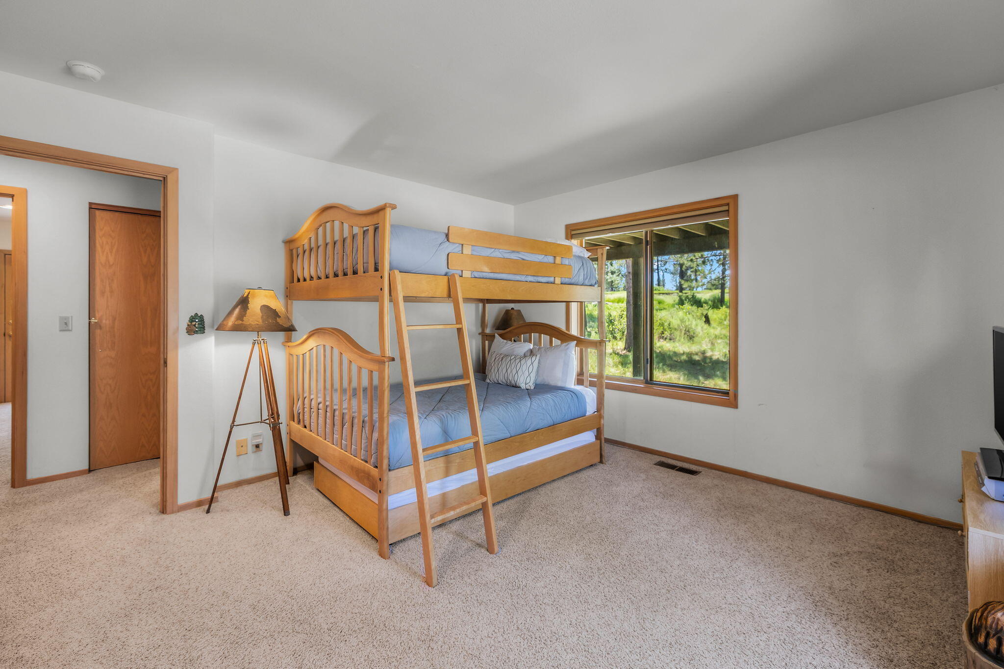 Fairway Crest Village - Residential