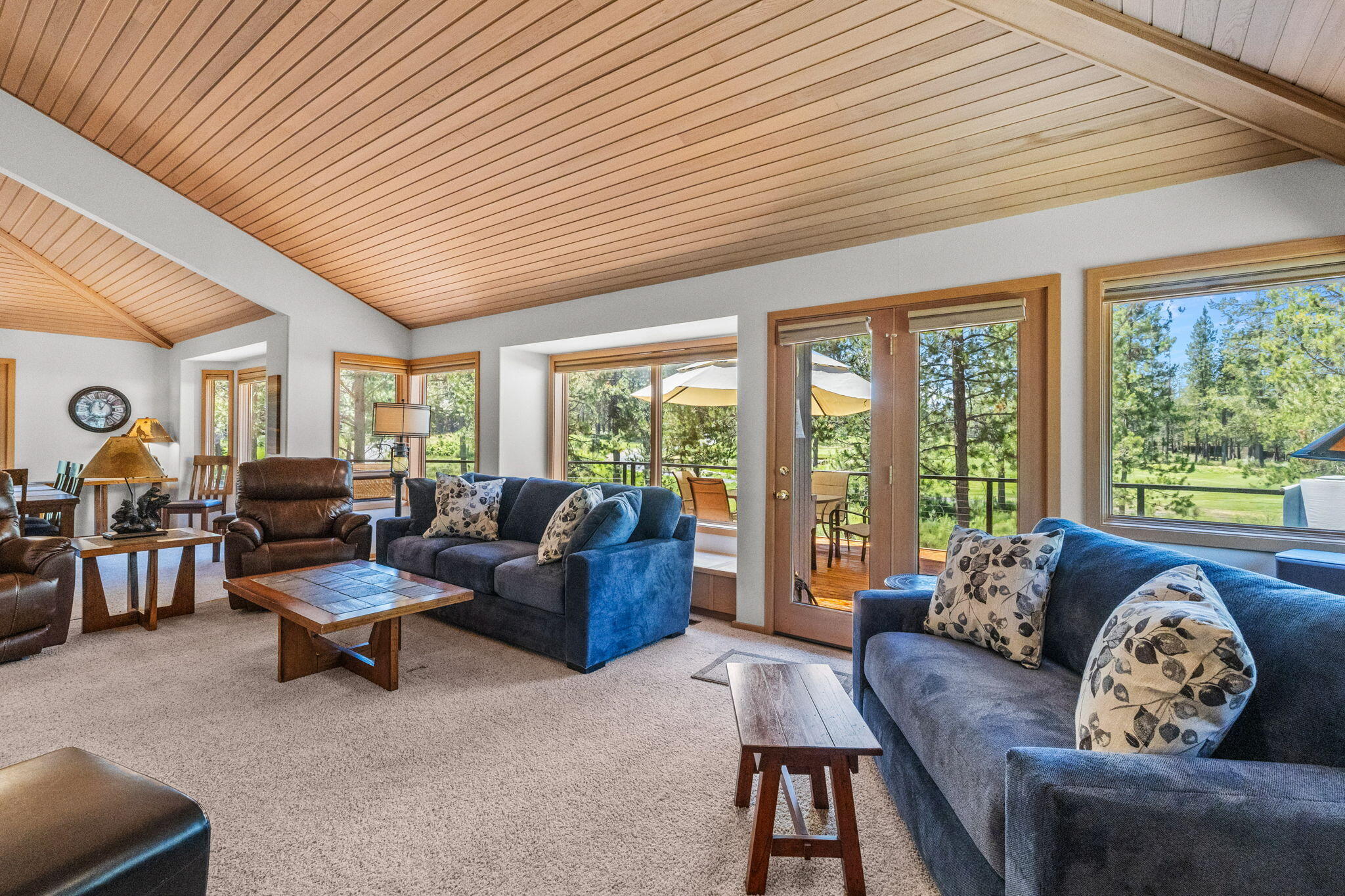 Fairway Crest Village - Residential