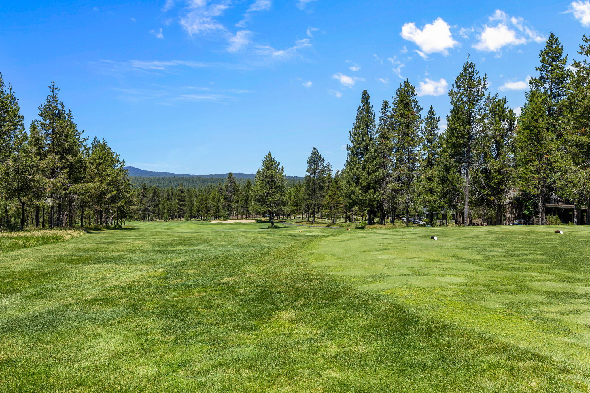 Fairway Crest Village - Residential