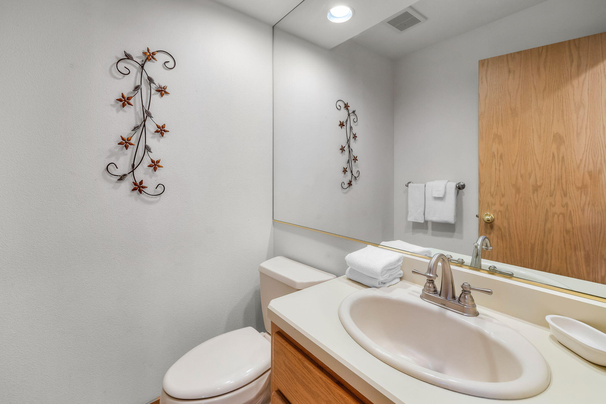 Fairway Crest Village - Residential