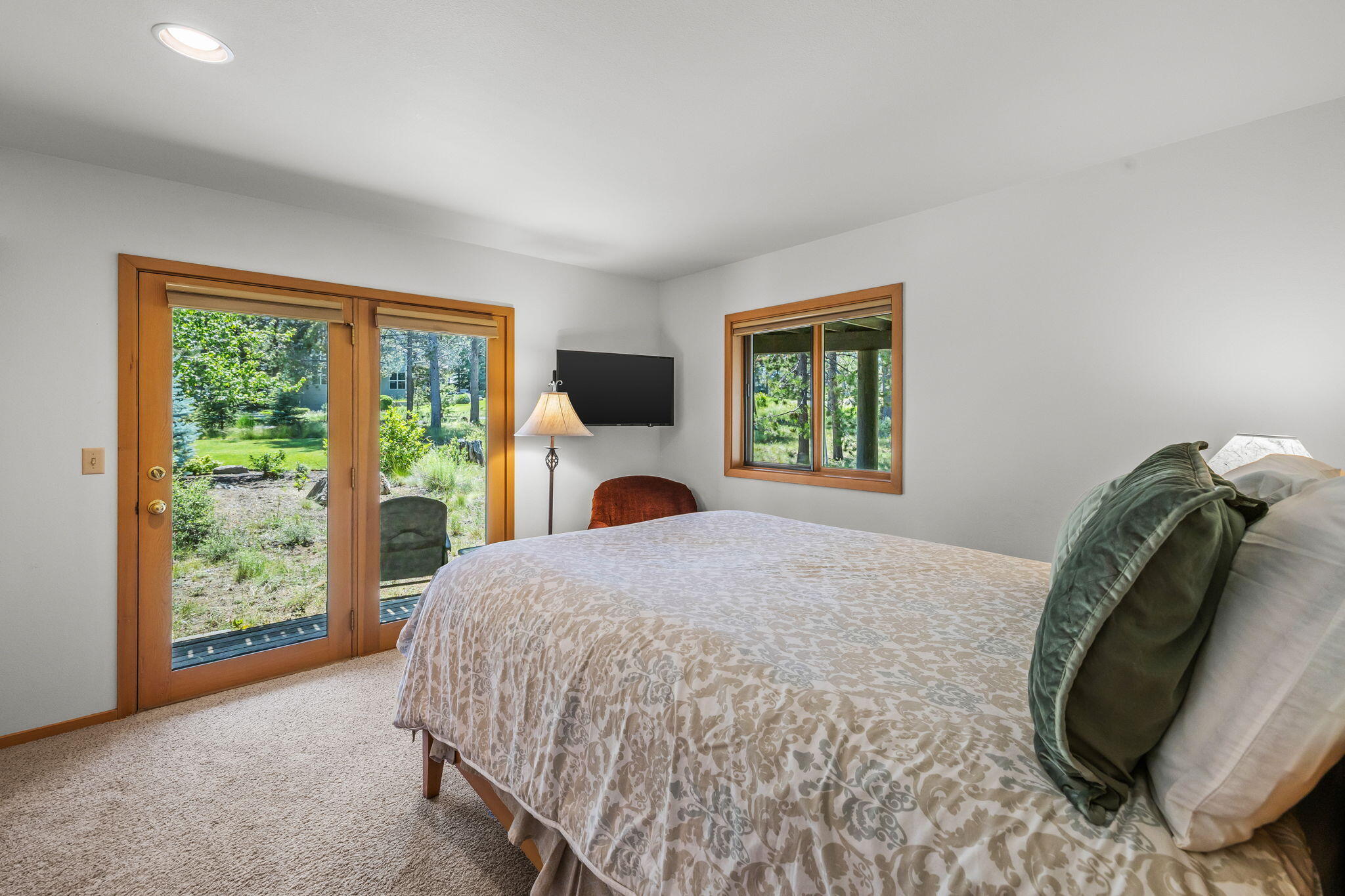 Fairway Crest Village - Residential