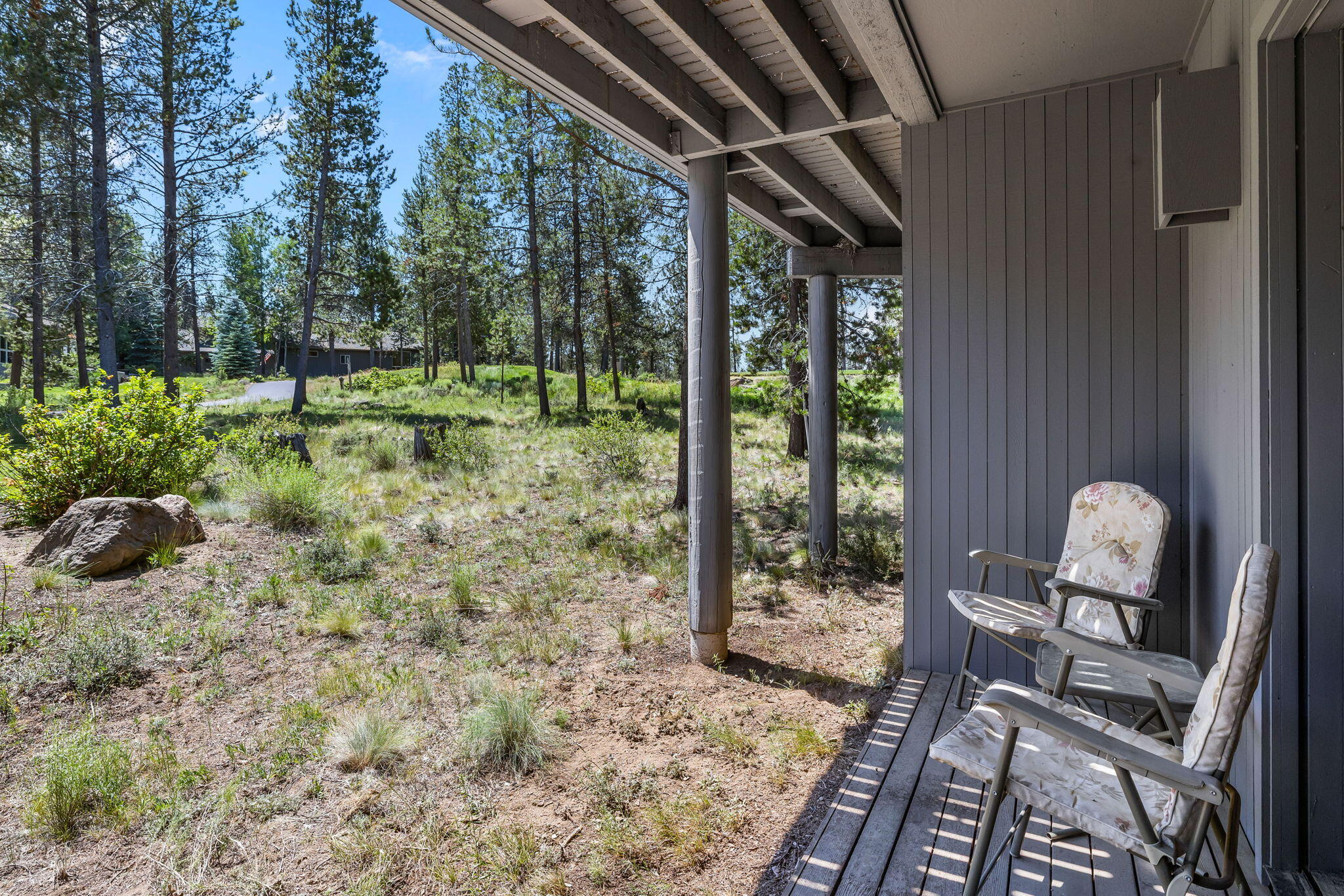 Fairway Crest Village - Residential