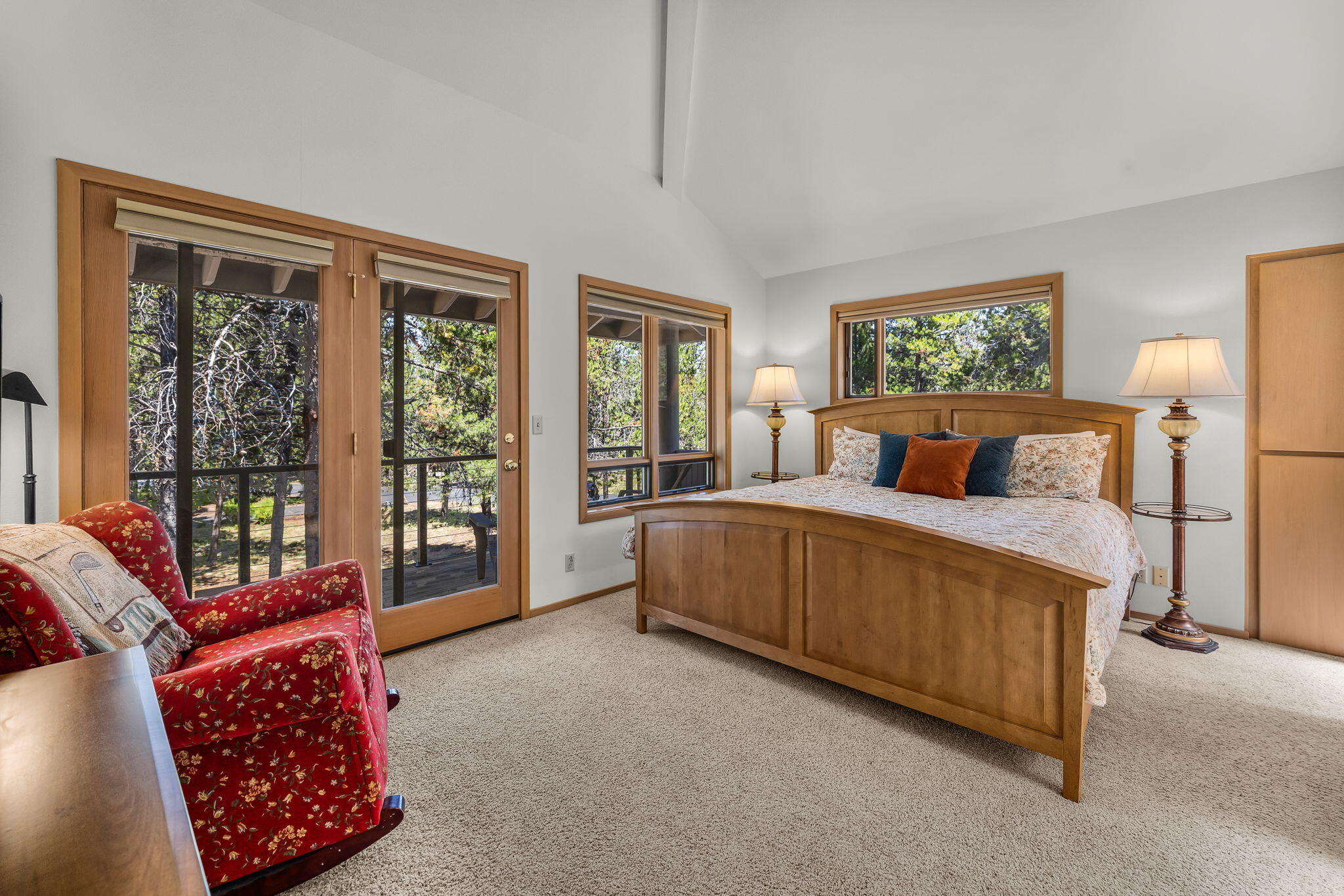 Fairway Crest Village - Residential