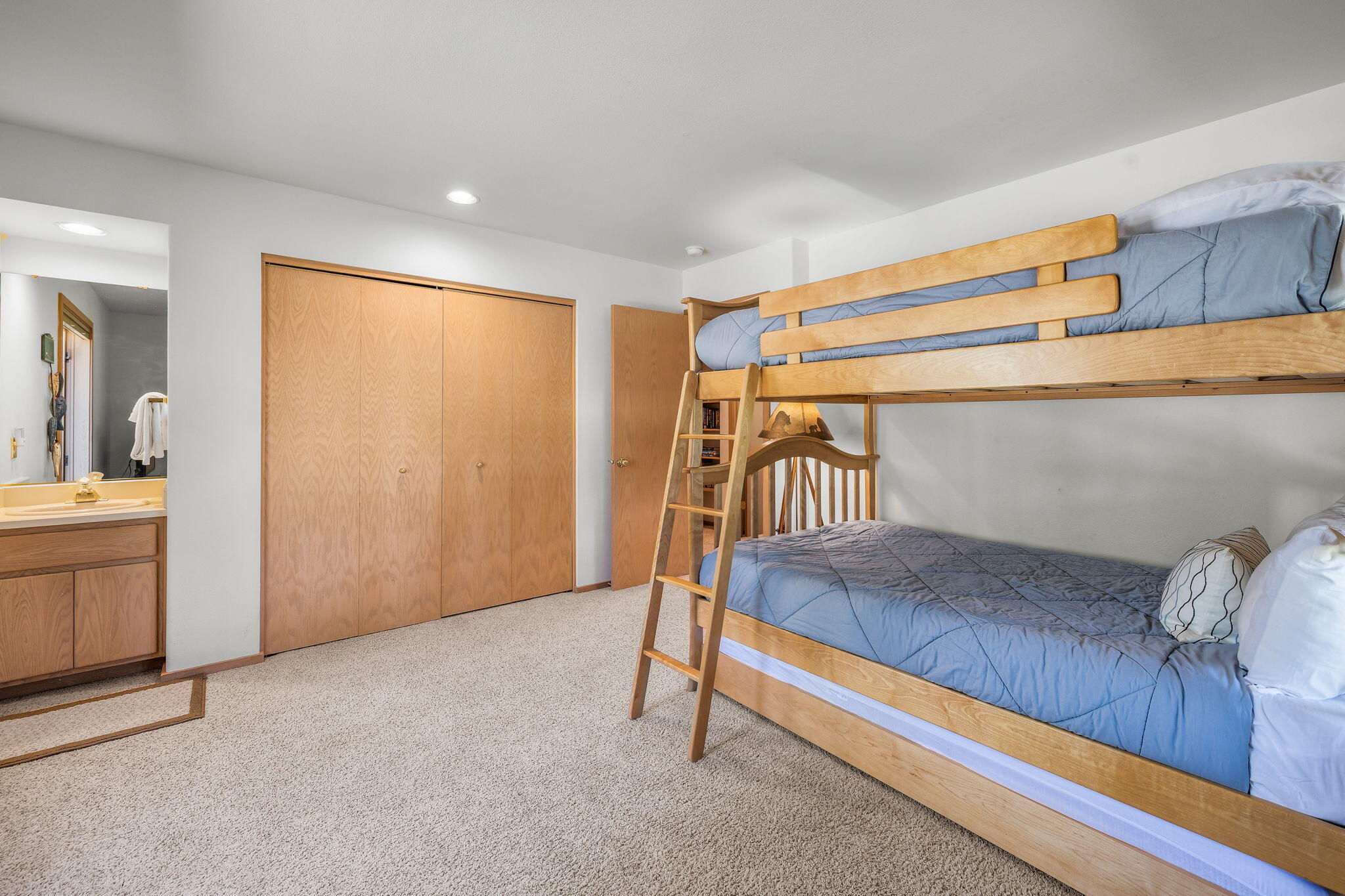 Fairway Crest Village - Residential