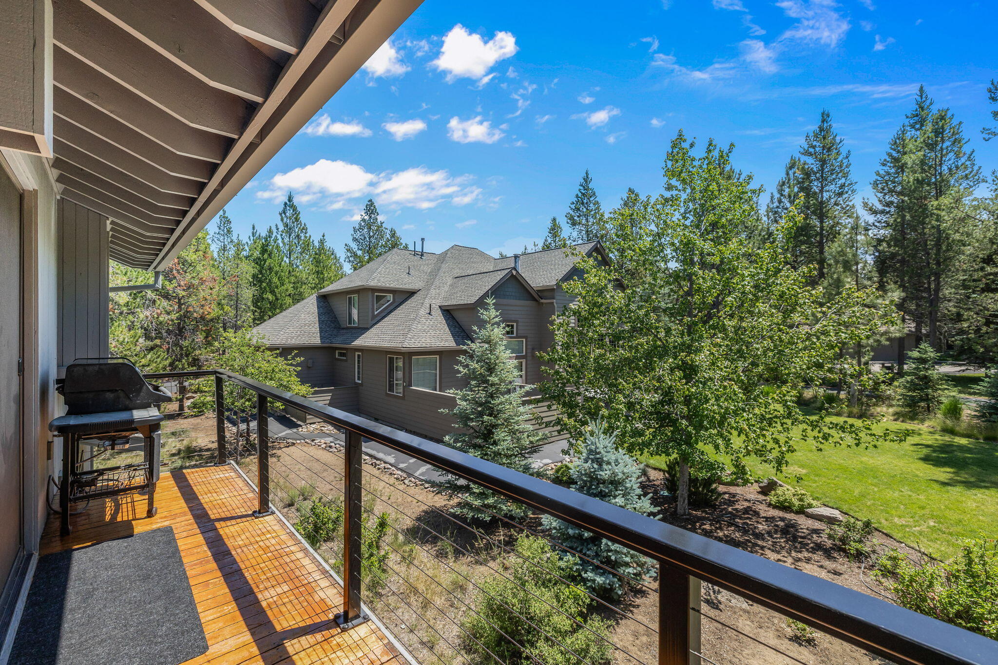 Fairway Crest Village - Residential