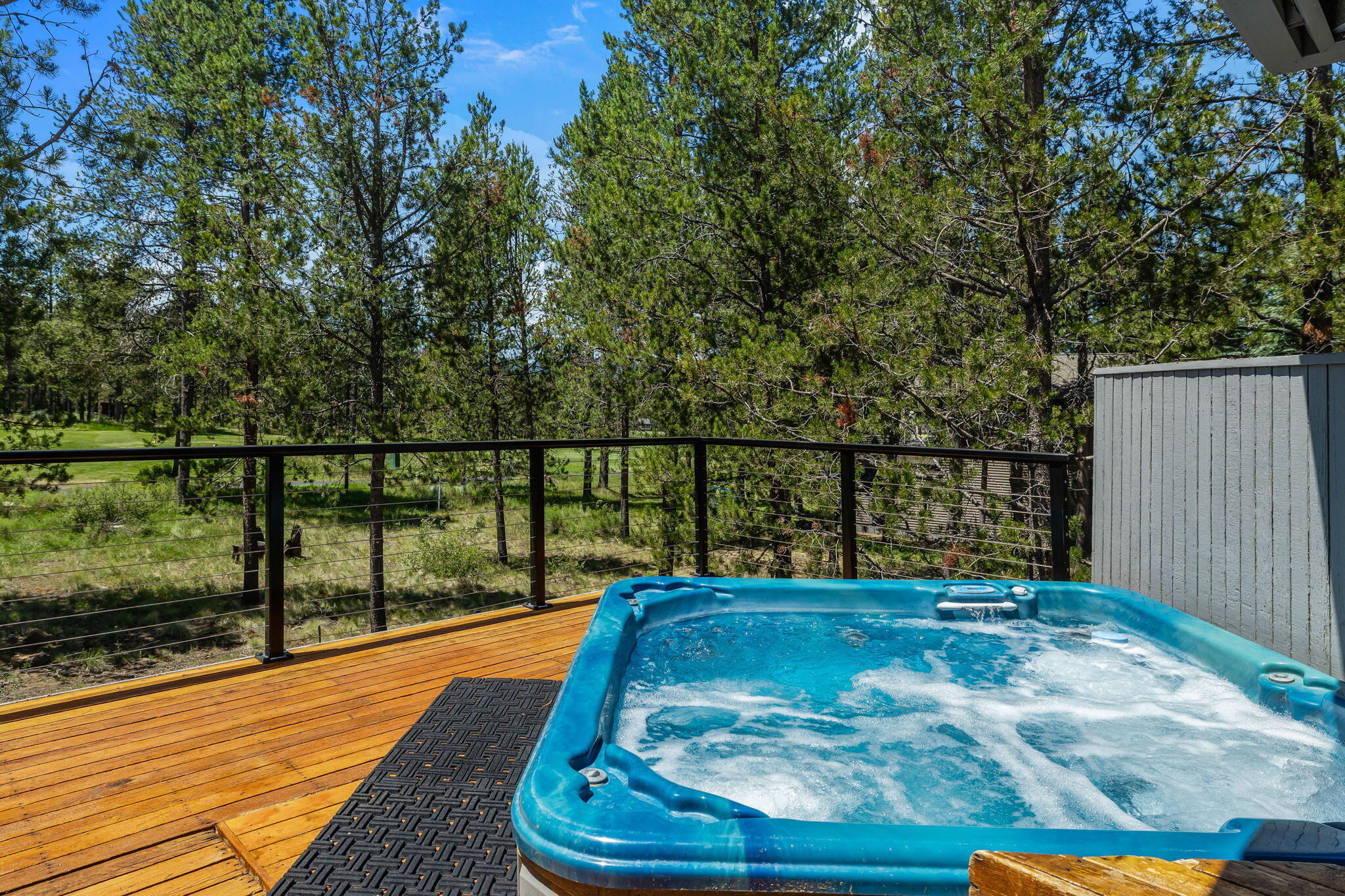 Fairway Crest Village - Residential