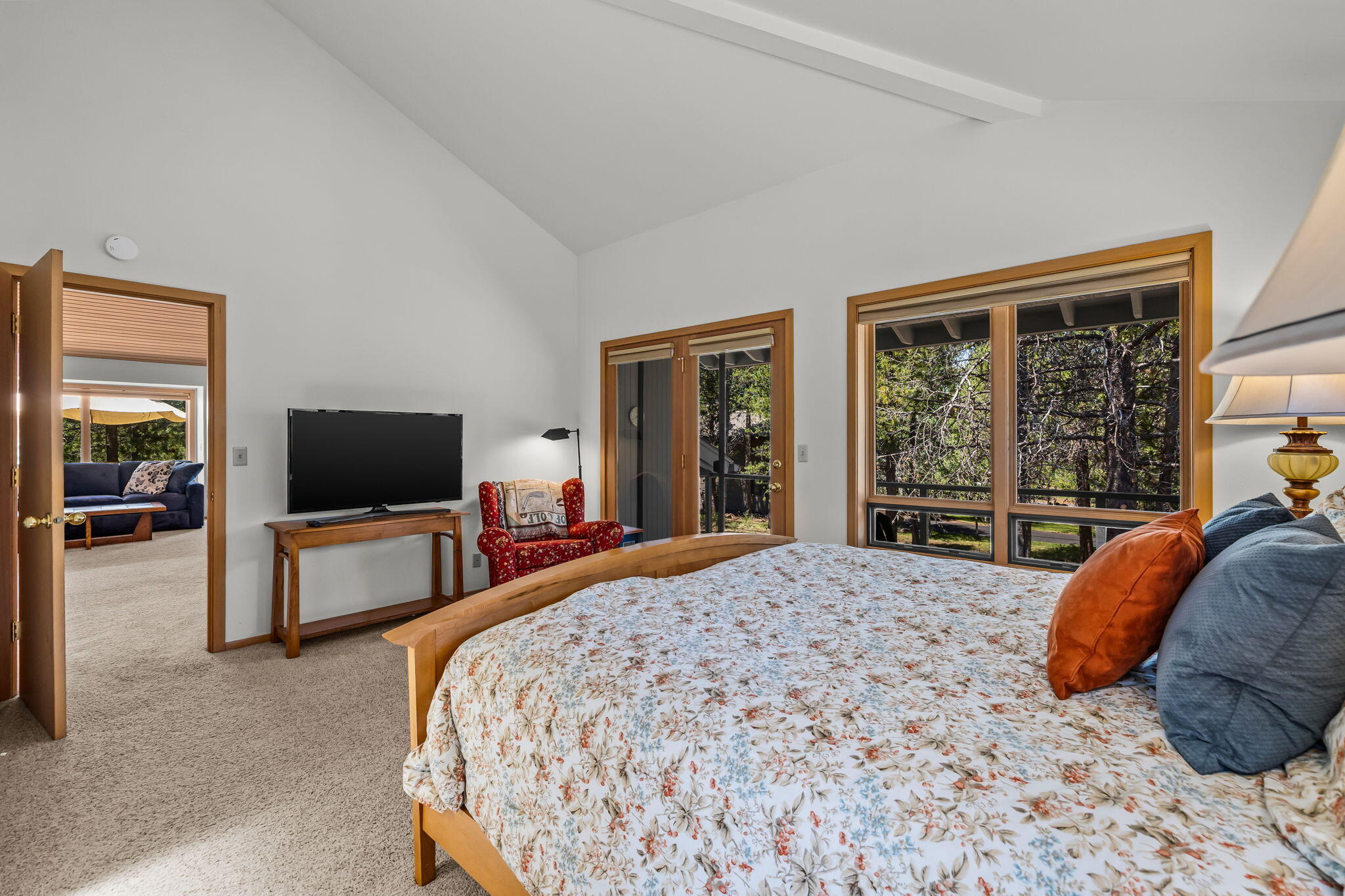 Fairway Crest Village - Residential