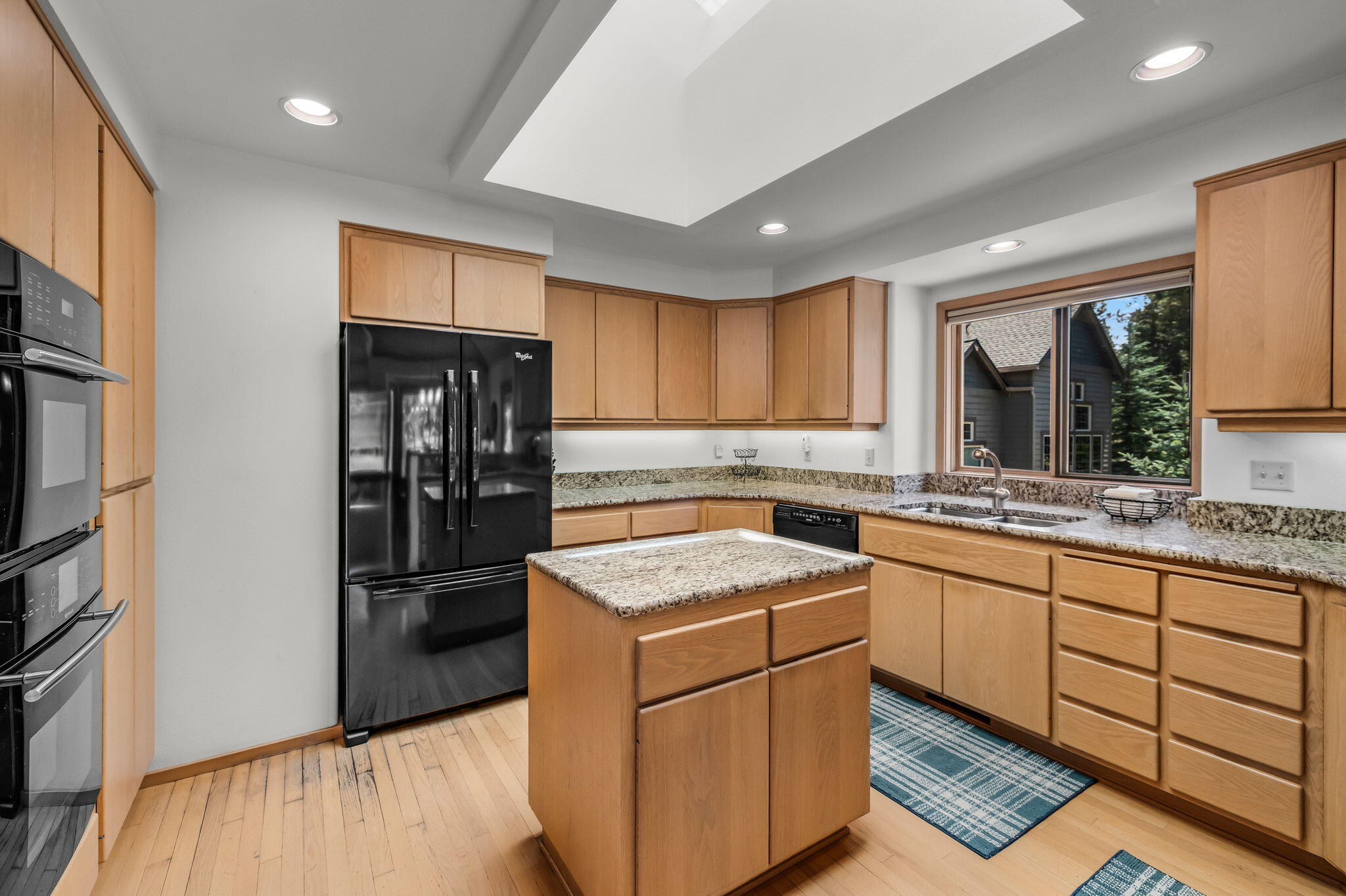 Fairway Crest Village - Residential