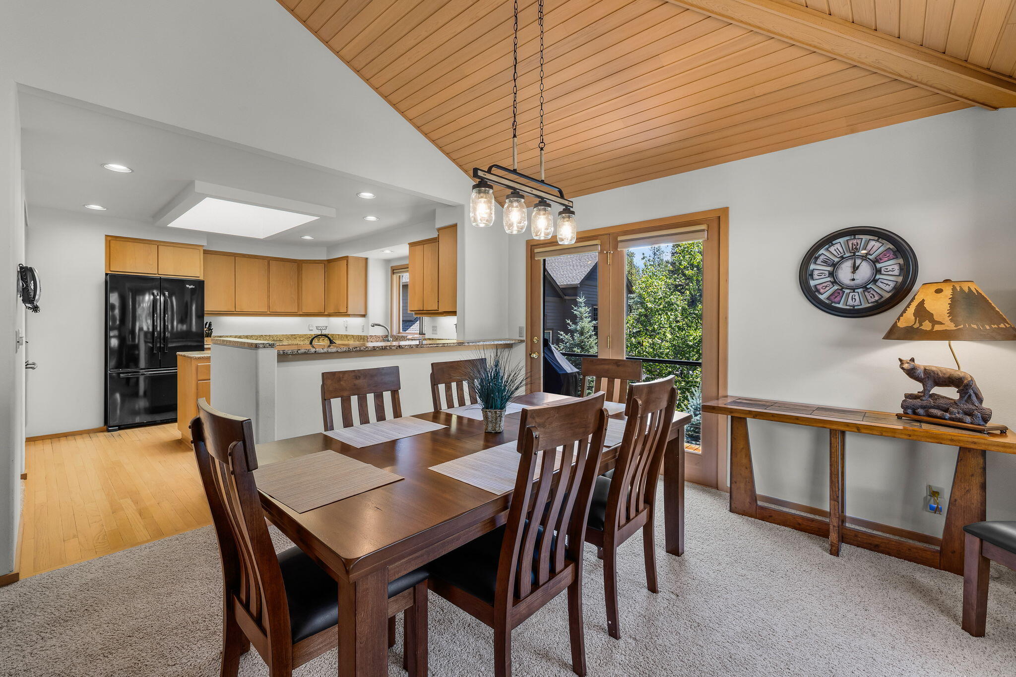 Fairway Crest Village - Residential